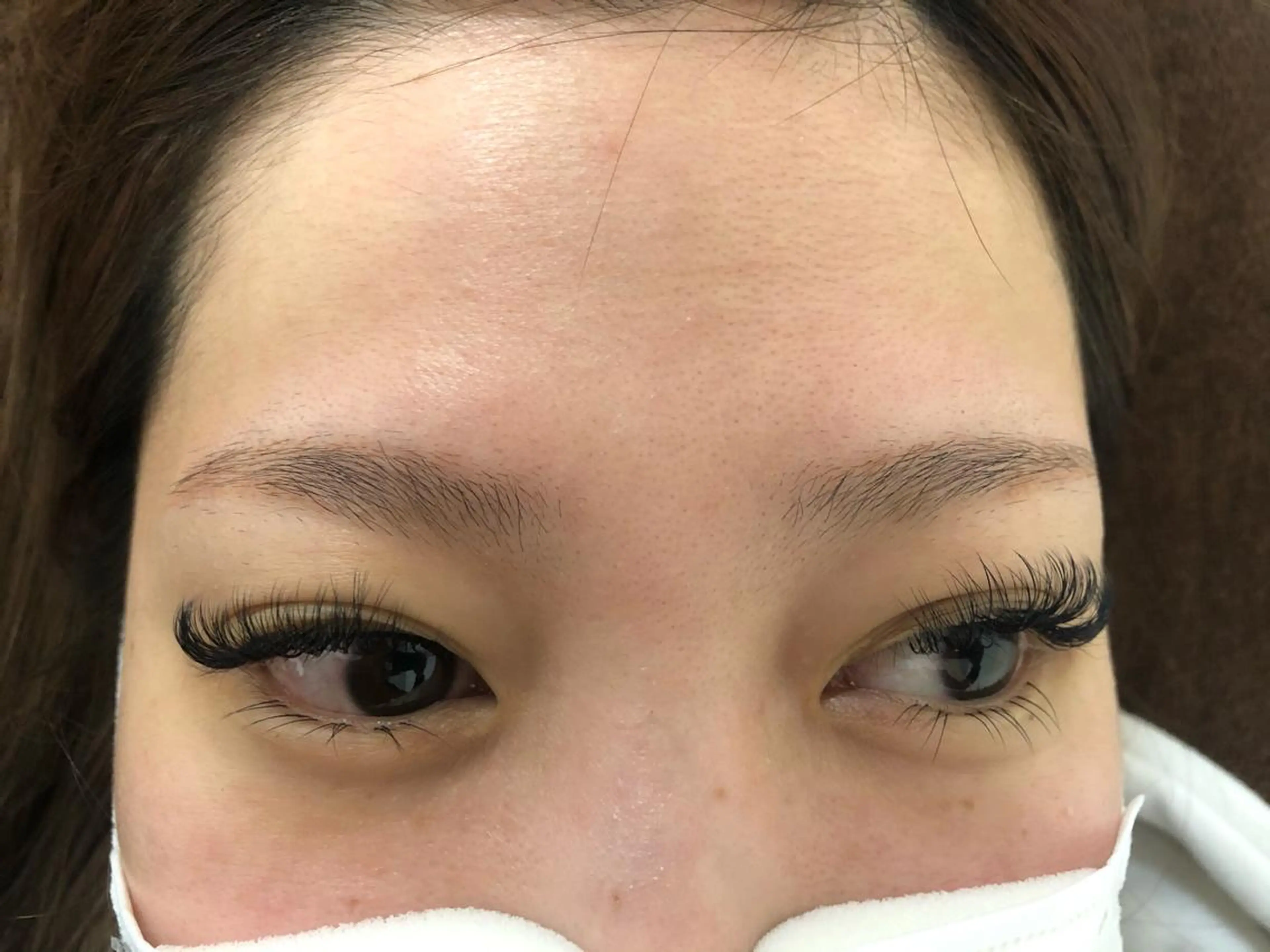 マツエク・マツパ emi ...の眉毛・アイブロウイメージ