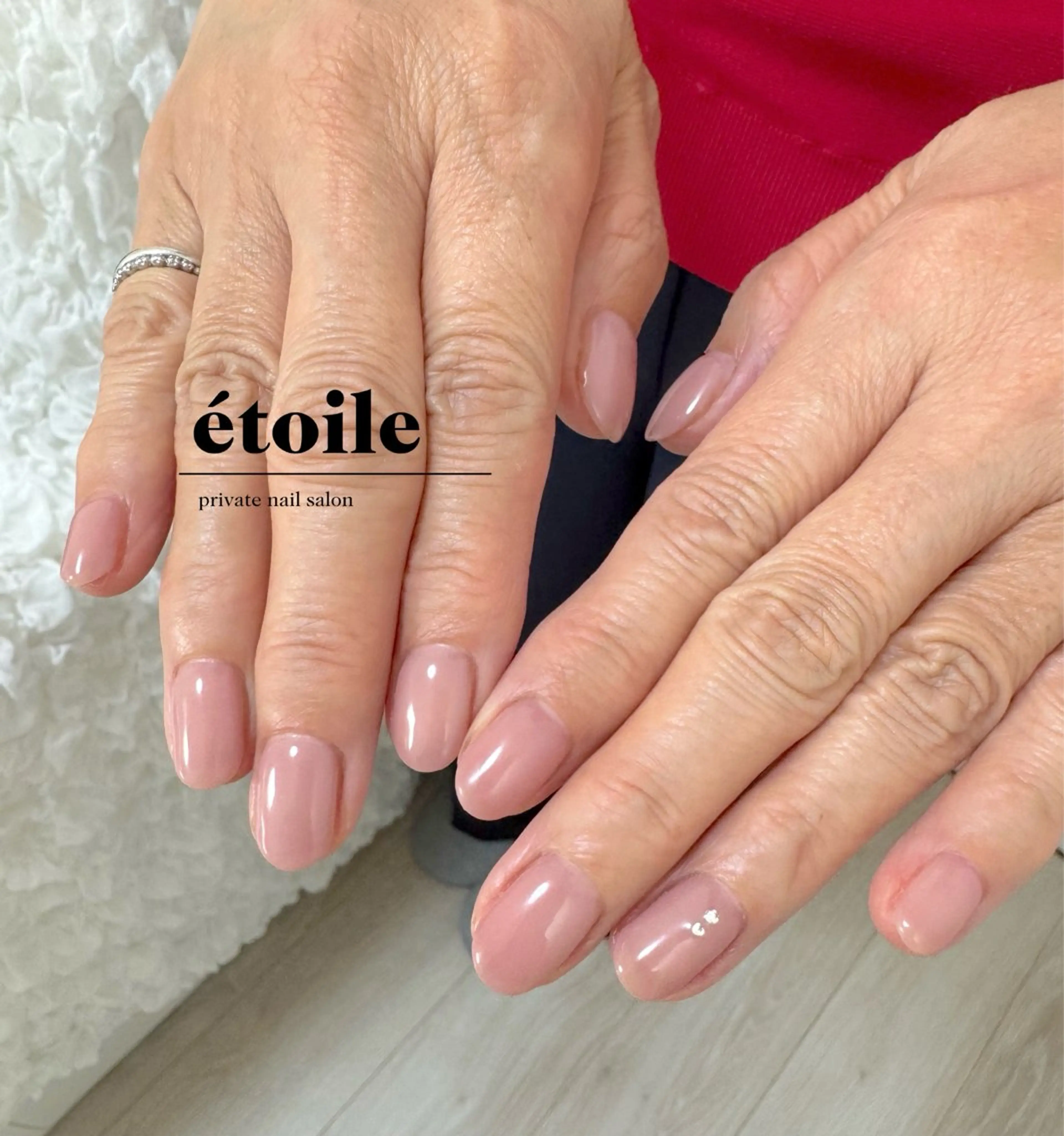 ネイル étoile ｜ayaのネイルデザイン