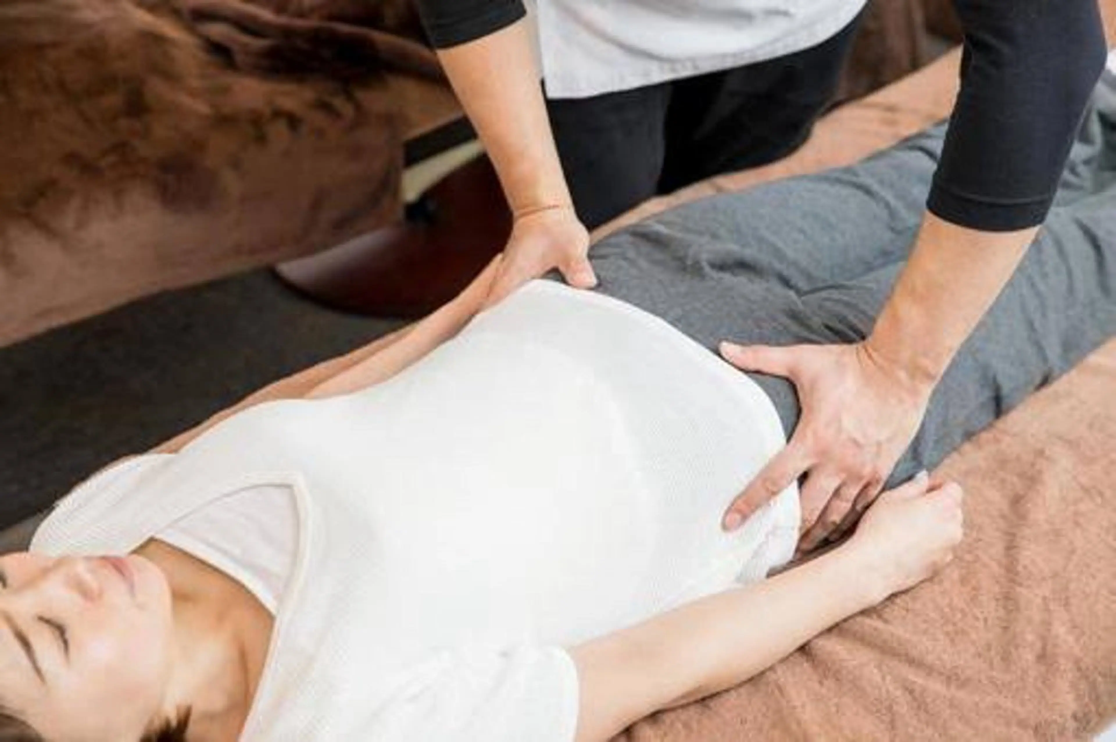 LifelongFree美容整体所属・Lifelong Free美容整体のエステ・リラクイメージ