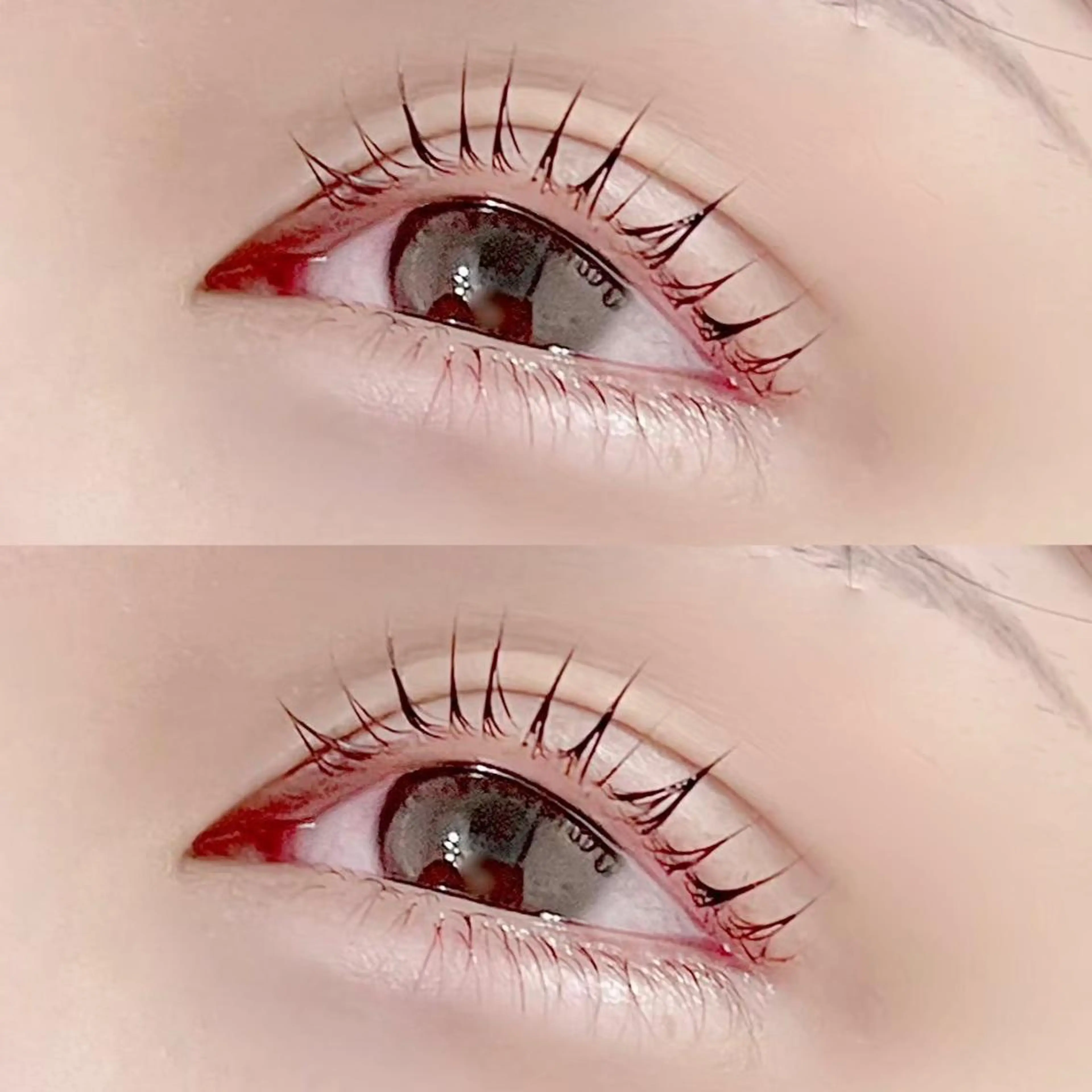 マツエク・マツパ de Grace Amiのマツエク・マツパデザイン