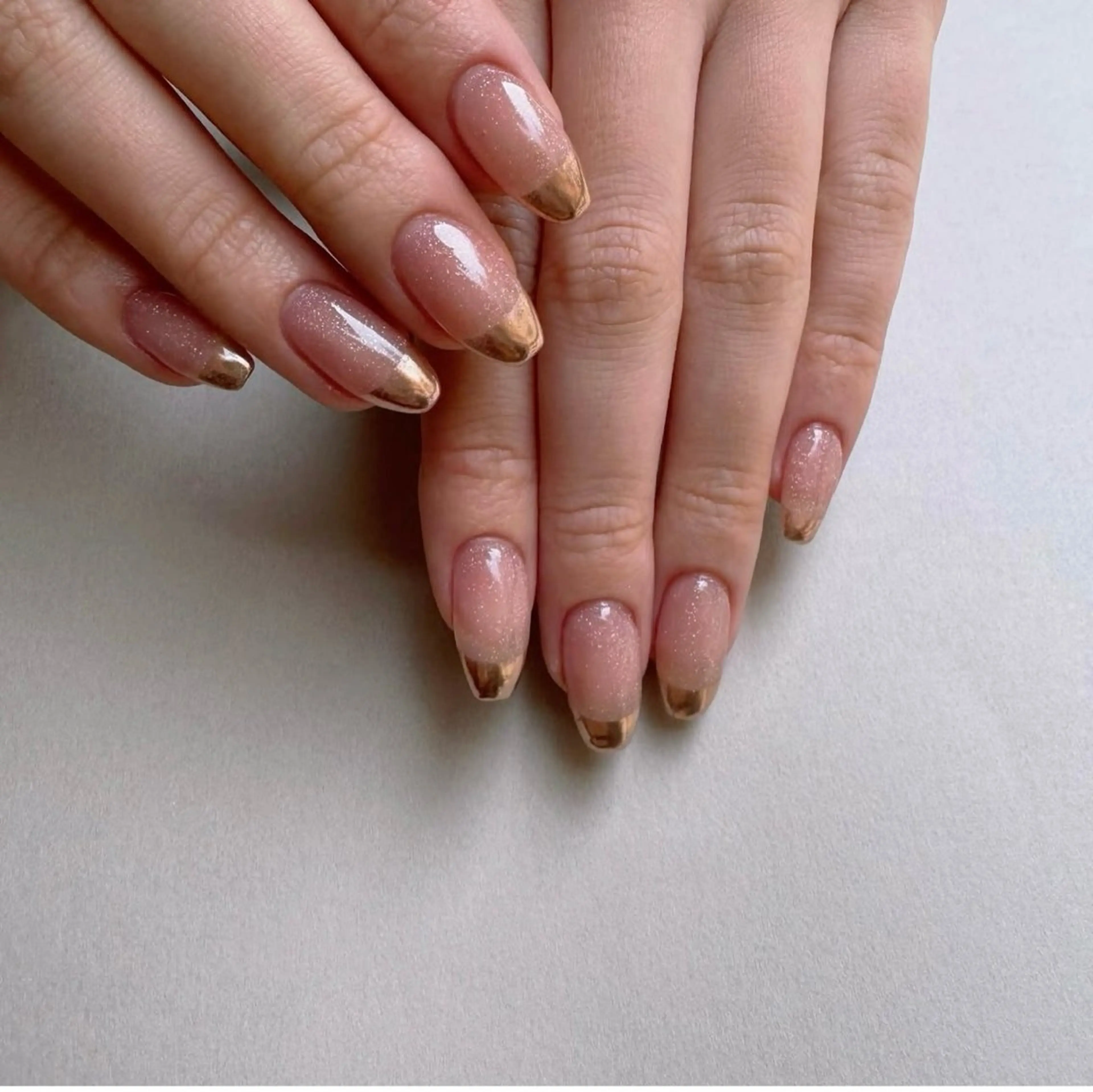 ネイル bealletre所属・岡﨑 莉叶のネイルデザイン