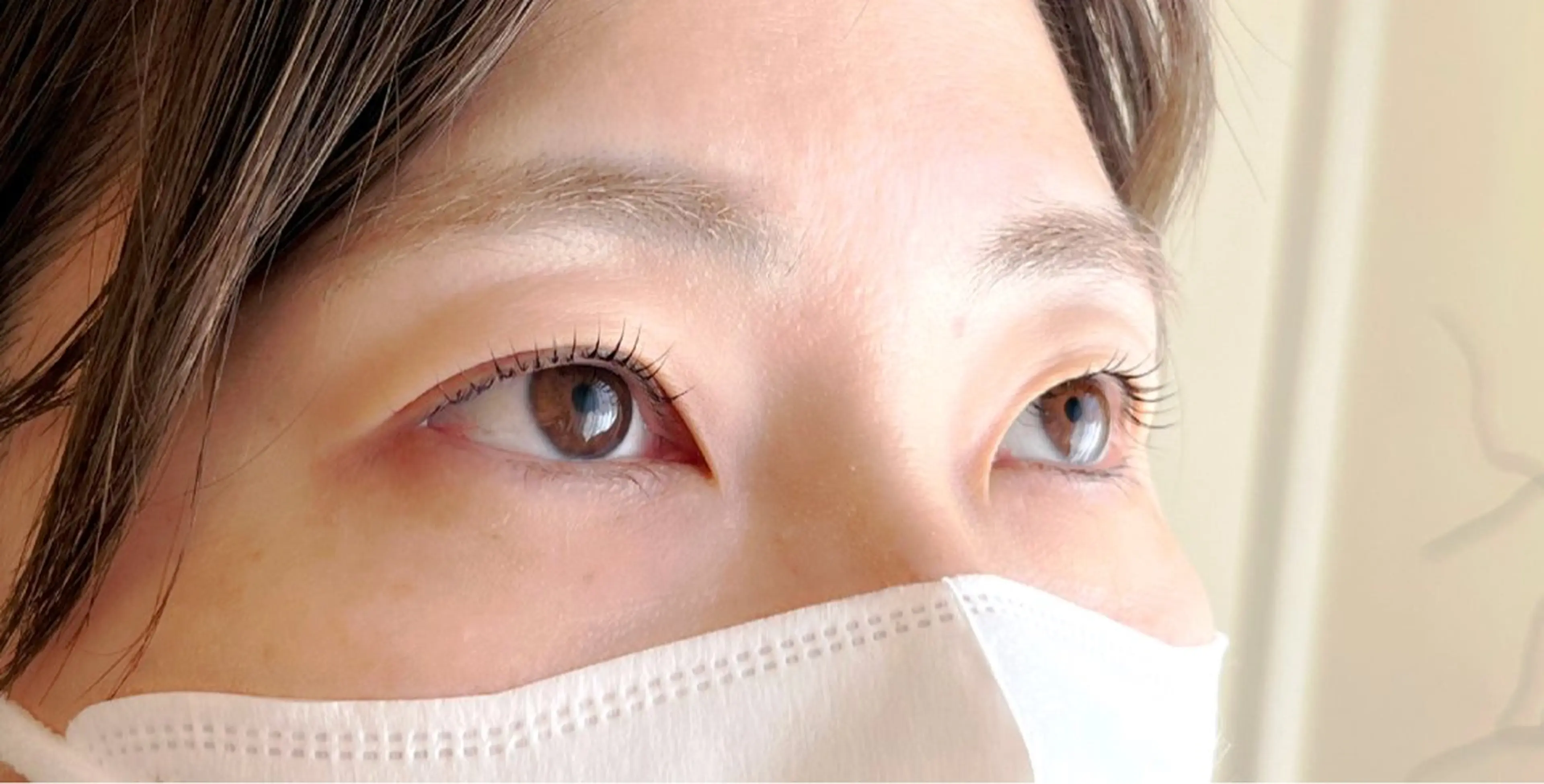 マツエク・マツパ アイラッシュサロン GREENのマツエク・マツパデザイン