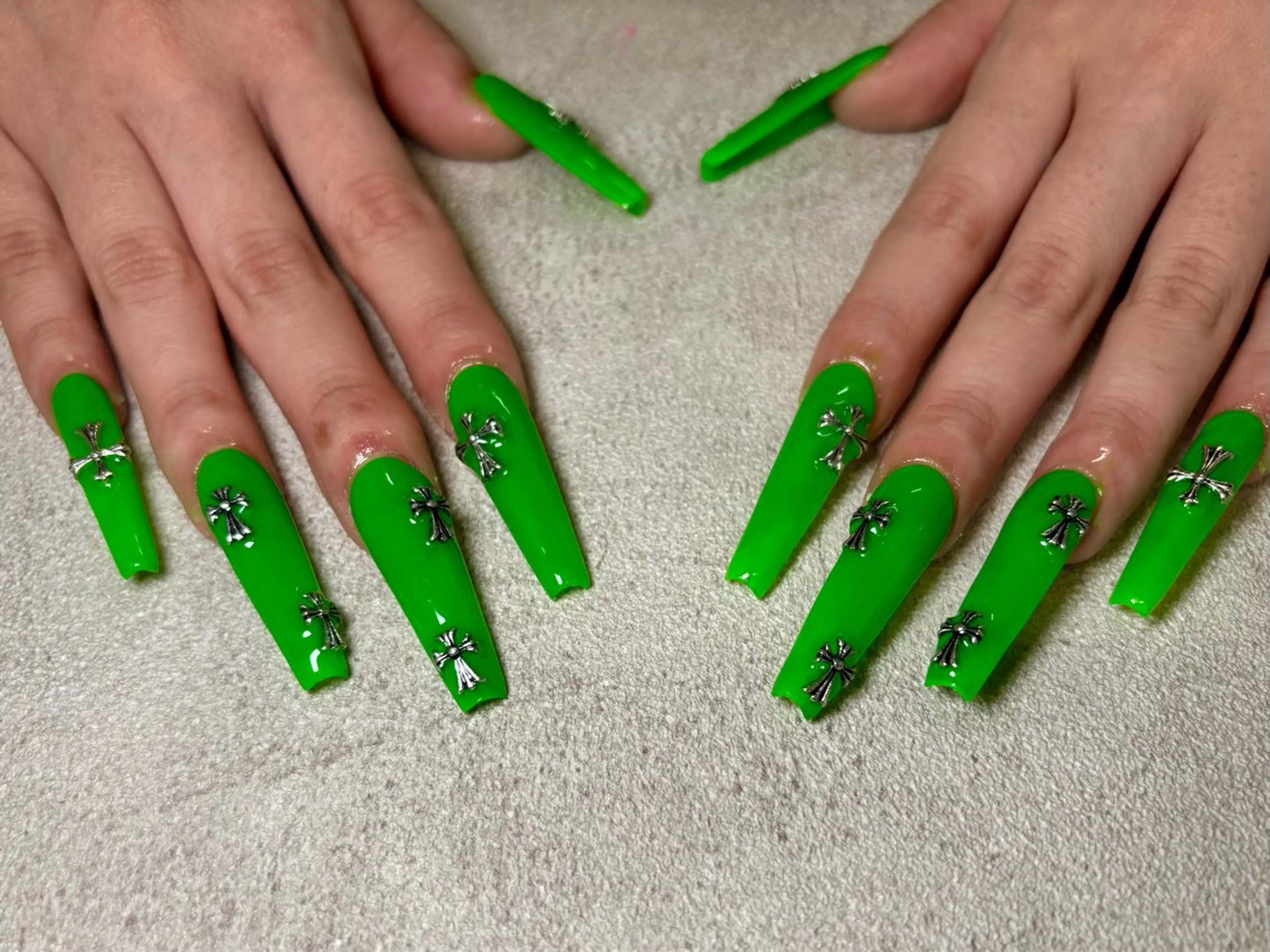 ネイル HaL NaiLのネイルデザイン