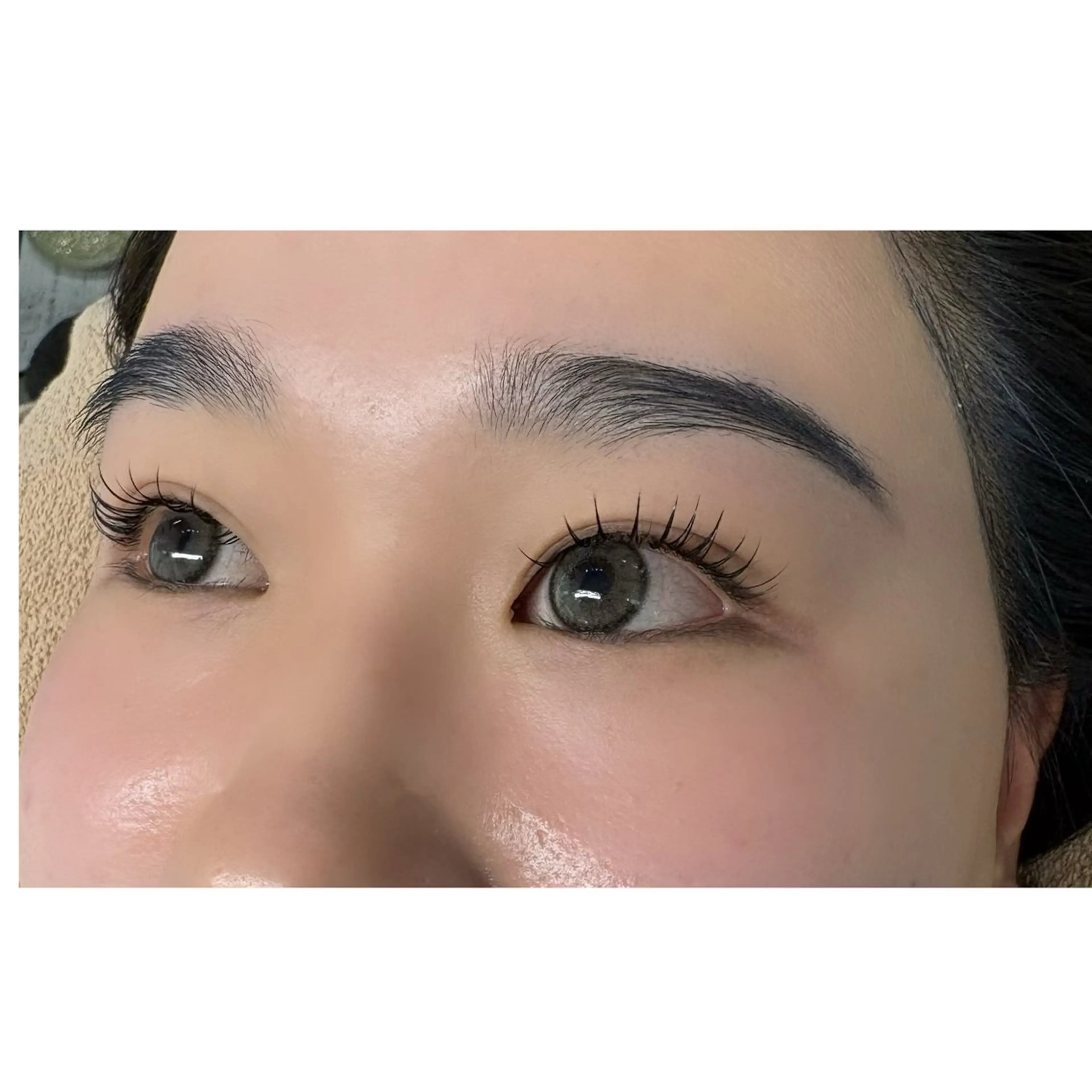 マツエク・マツパ マツエク ルリアン　カルム店 ko tamiのマツエク・マツパデザイン