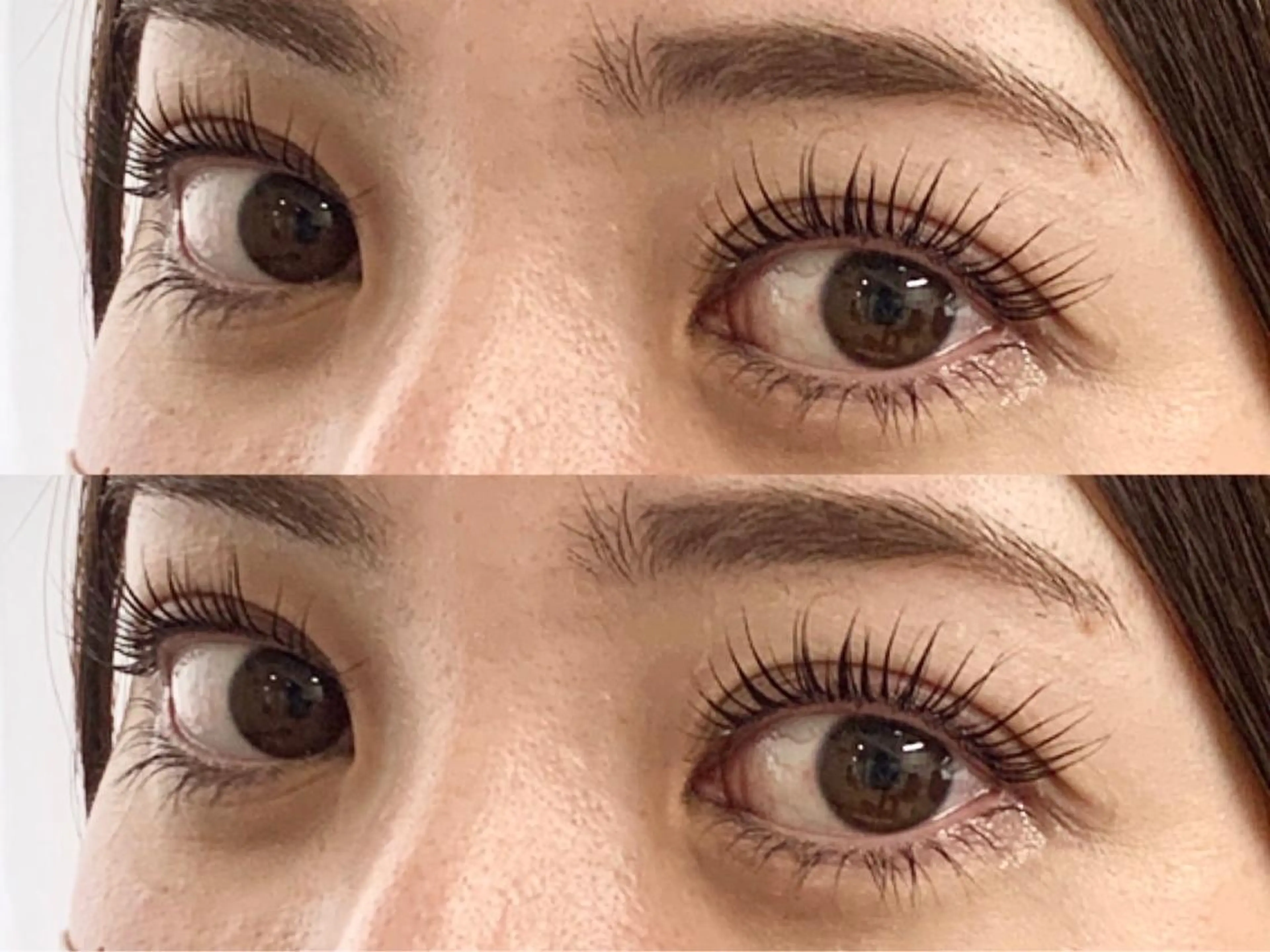 🥨パリジェンヌラッシュリフト『コーティング付き🧸』（土日祝＋500円）※エクオフ不可の写真