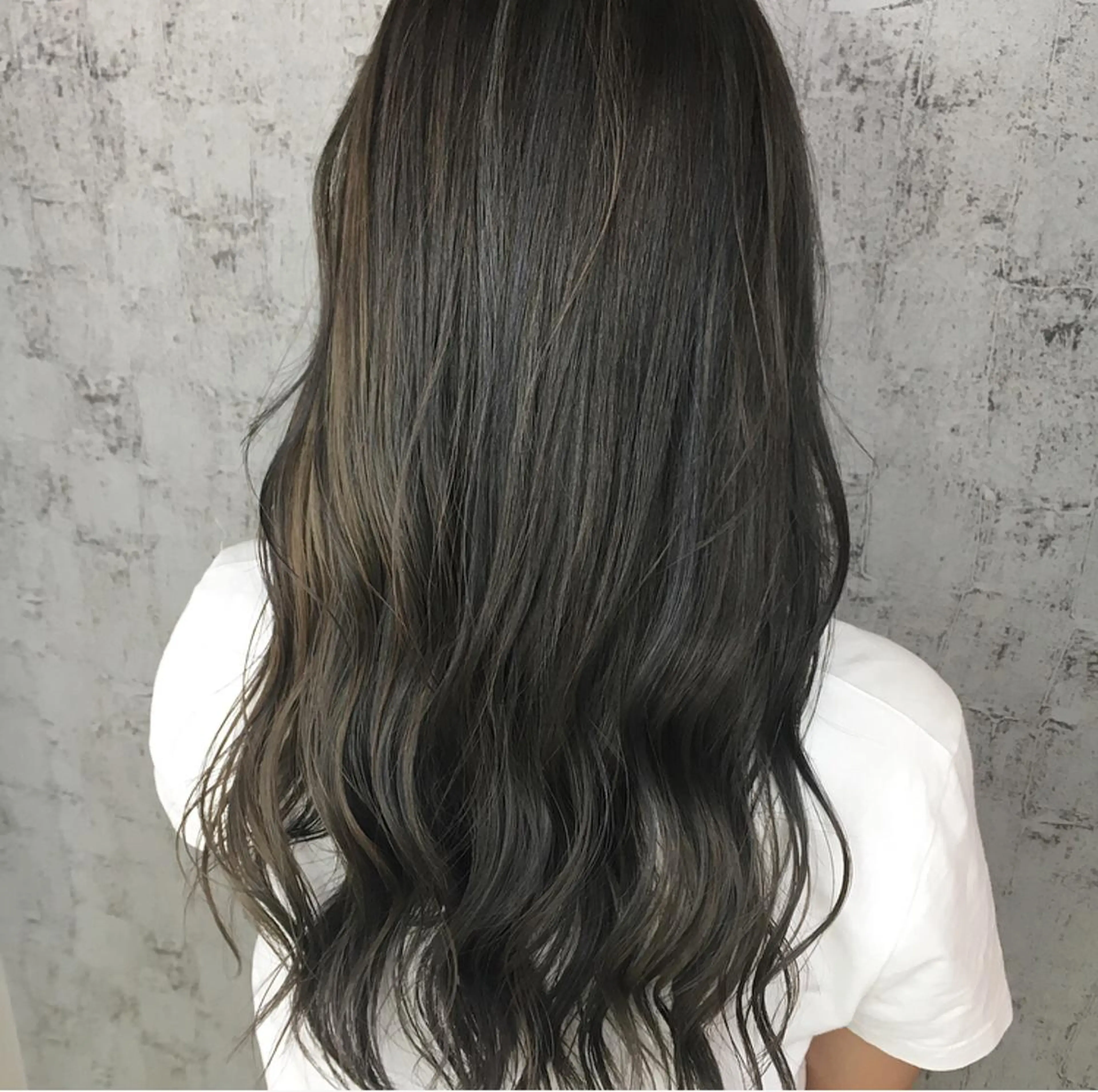 ロング カラー ショート/ボブ🌿 大野ちかのヘアスタイル