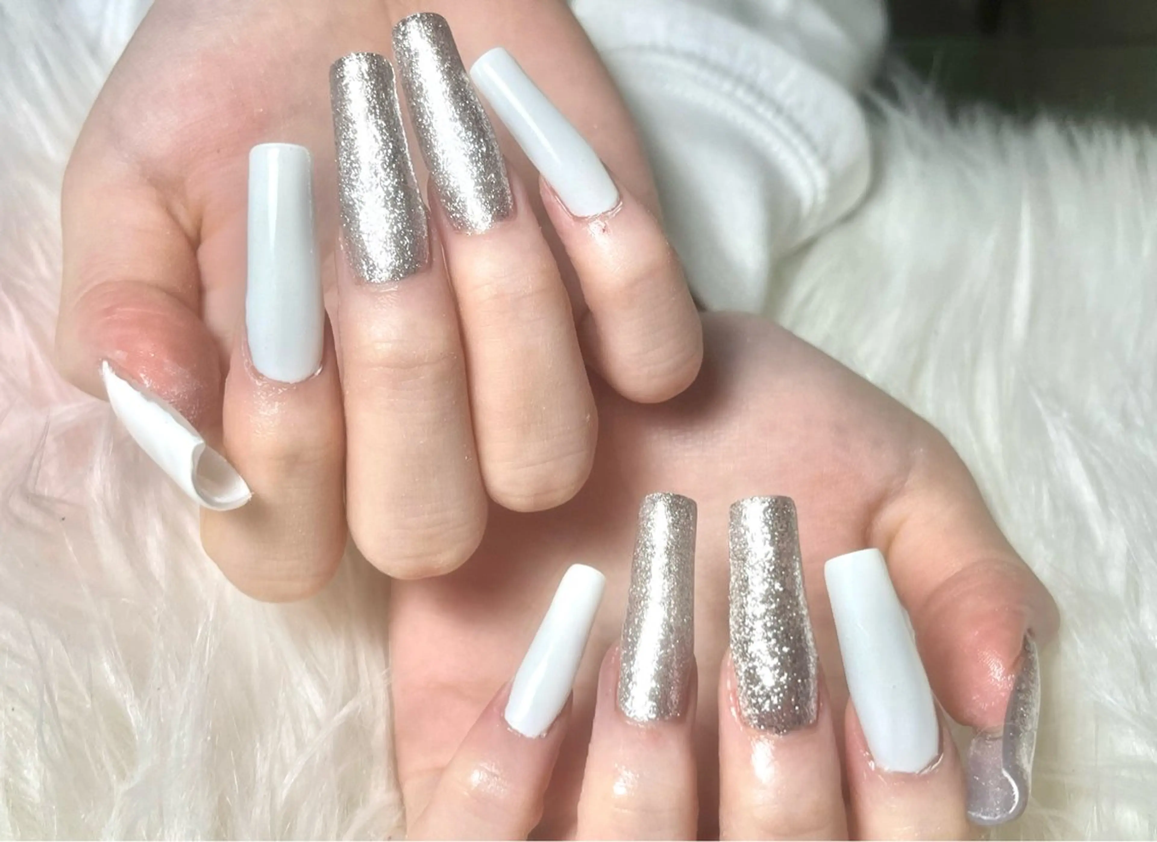 ネイル hohomi .のネイルデザイン