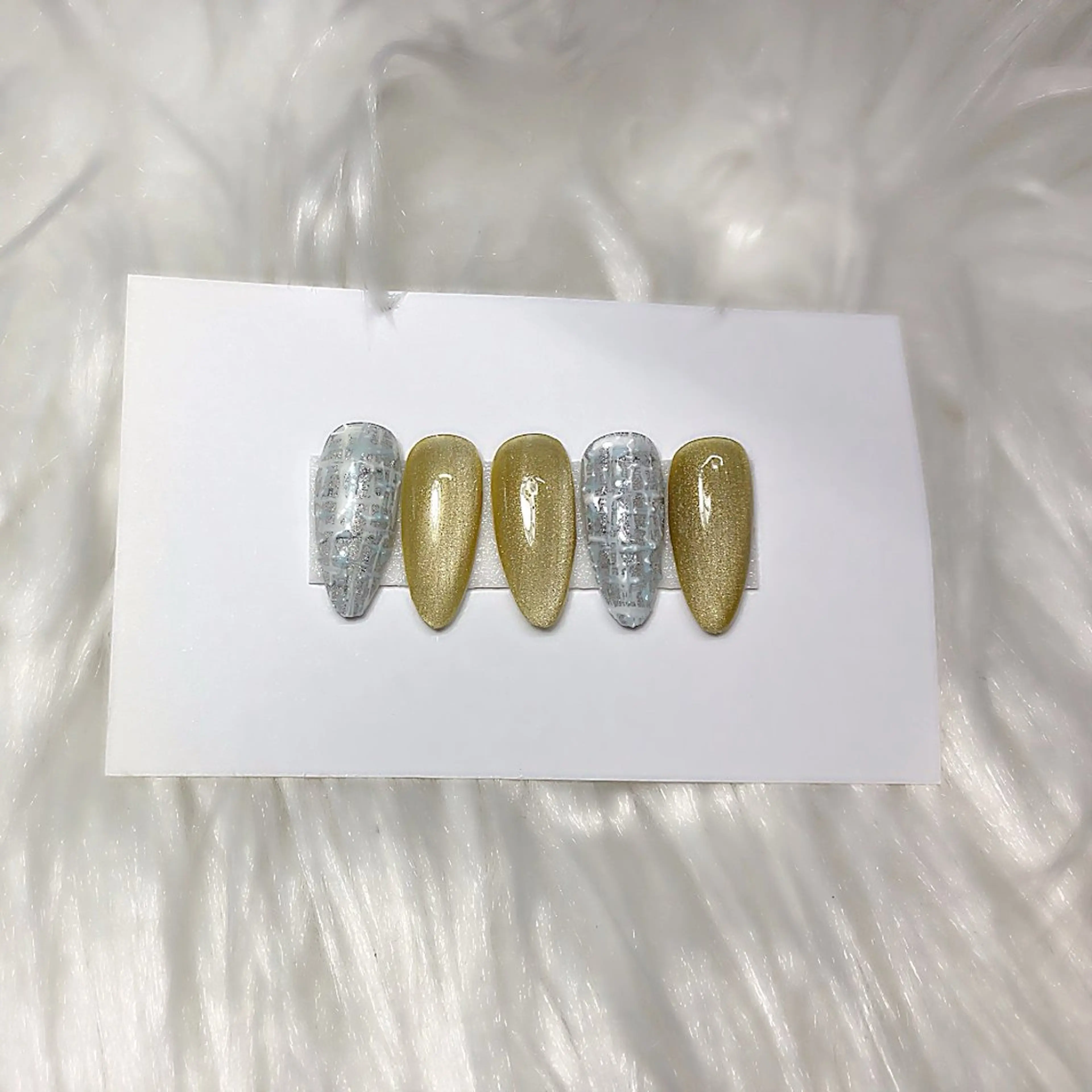 ネイル 整体・ネイル ヨシ堂💅のネイルデザイン