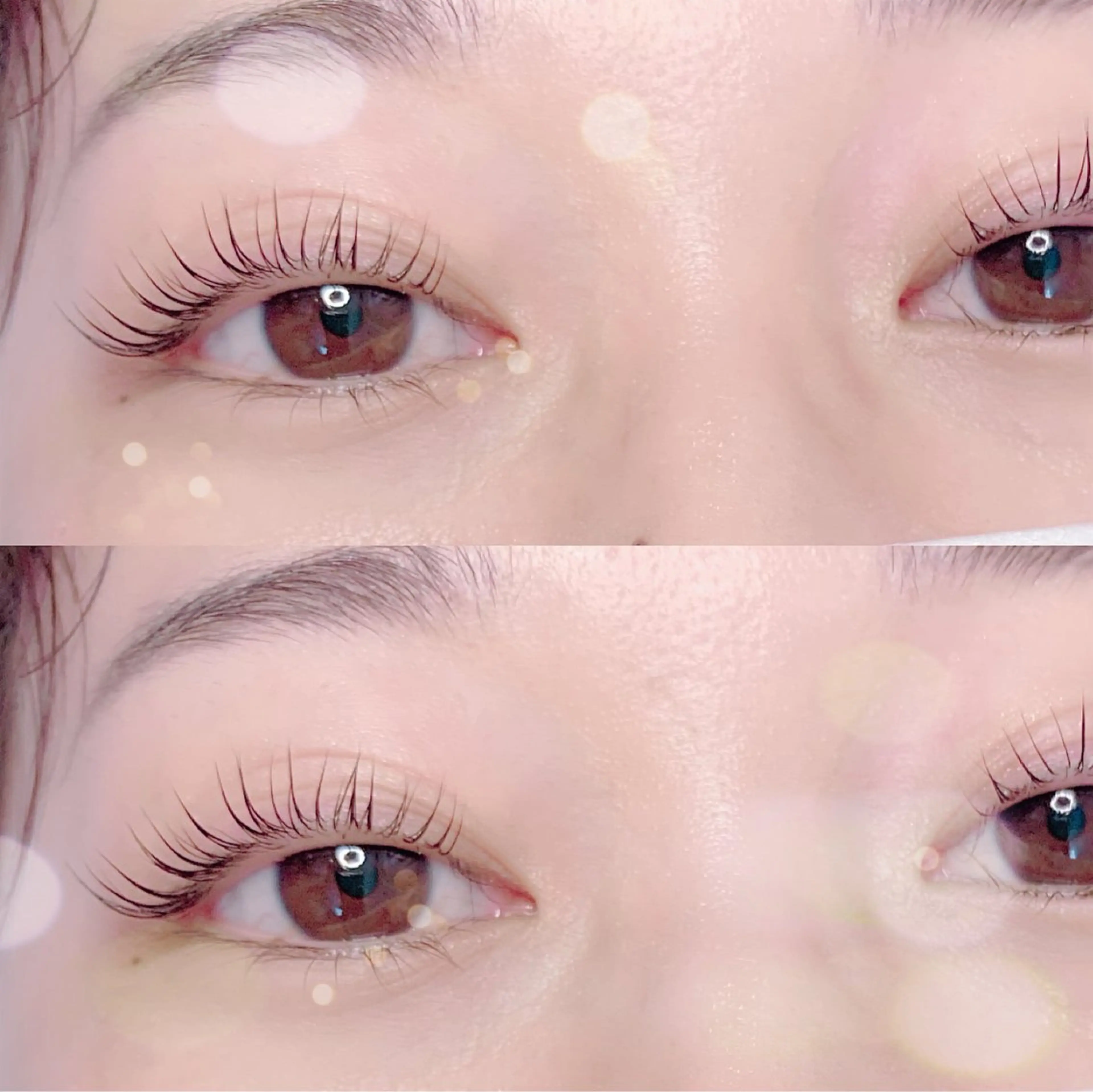 マツエク・マツパ 横浜 eyelist 🌼マキのマツエク・マツパデザイン