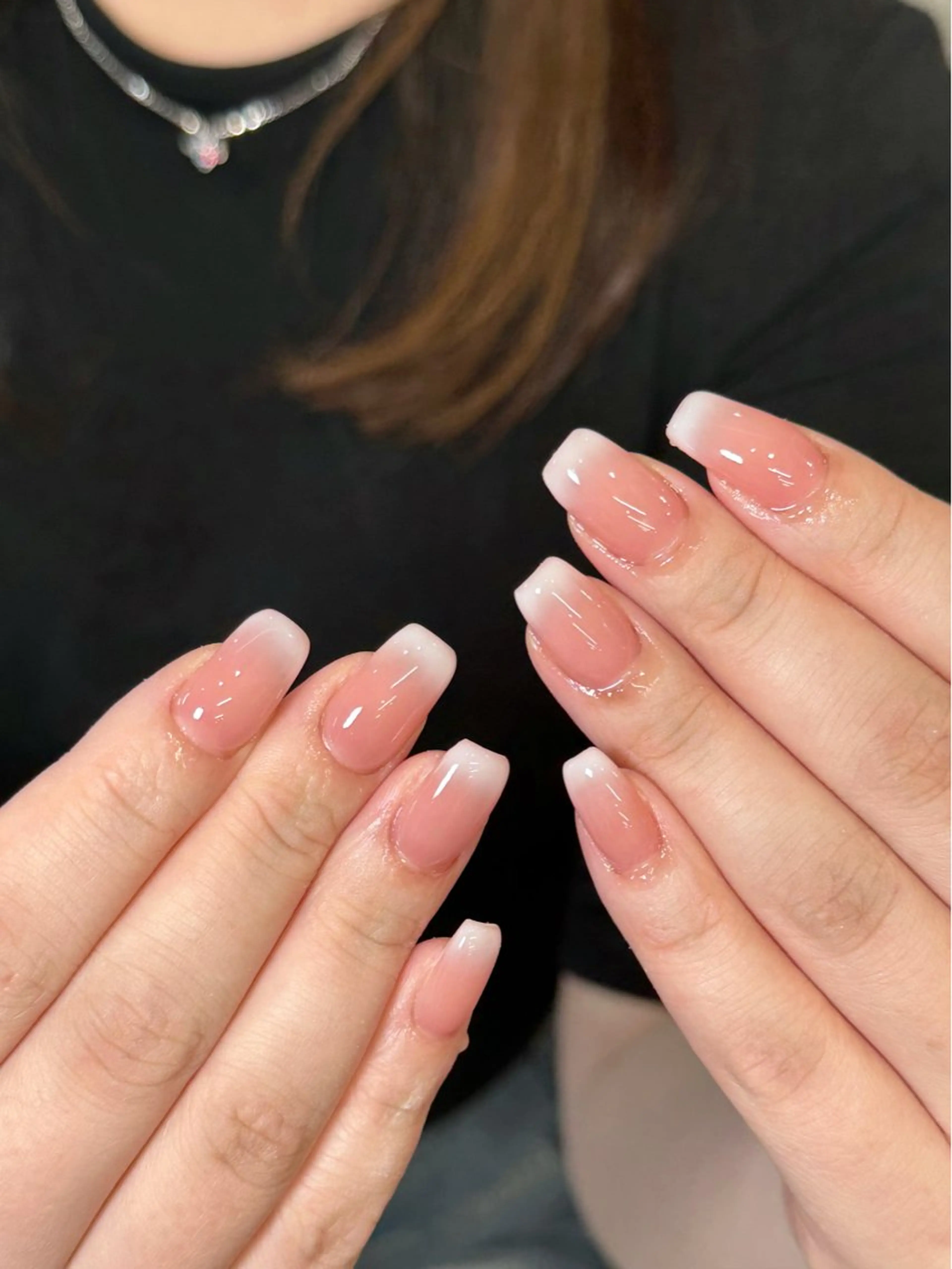 ネイル ハンドネイル ハンドケア YS Nailのネイルデザイン