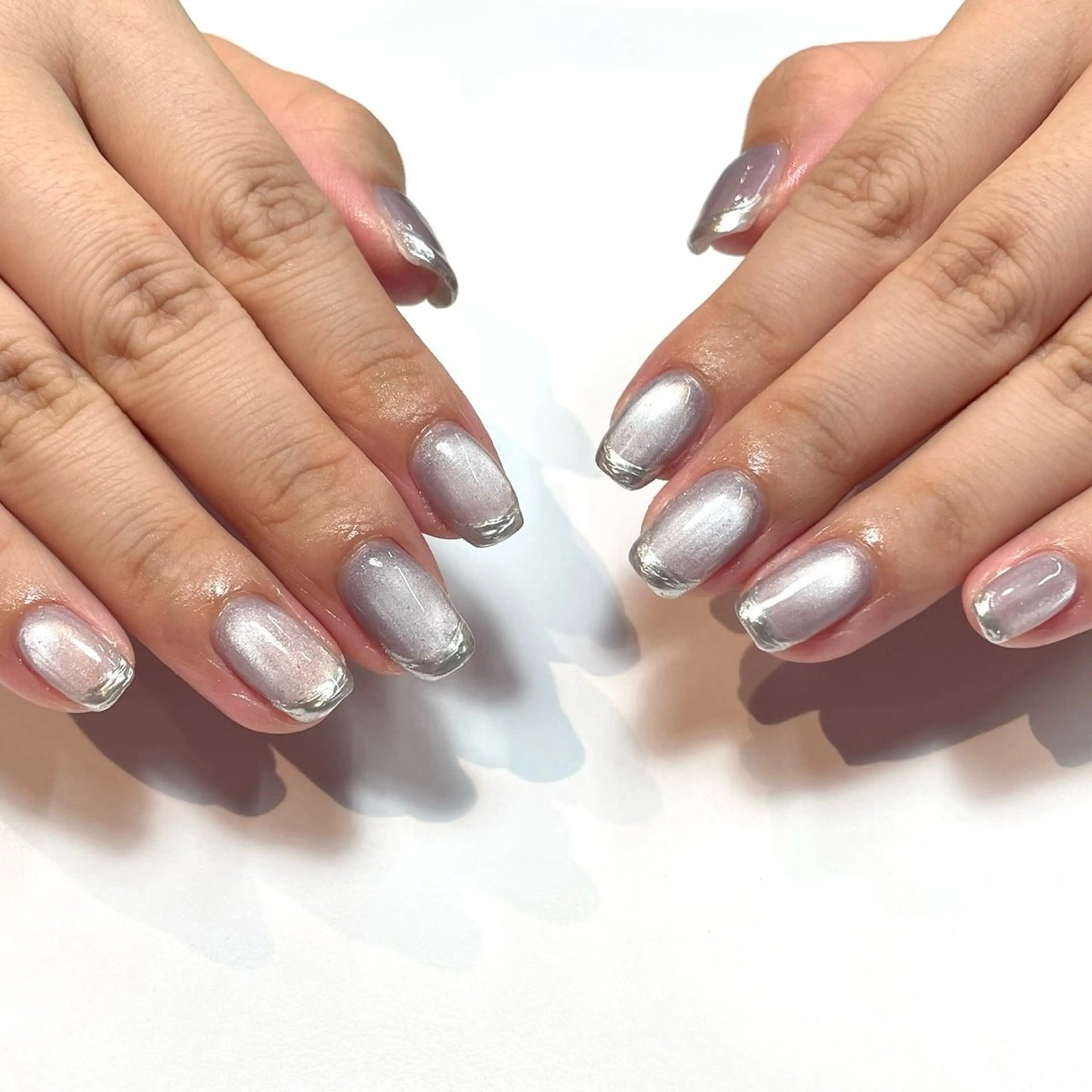 ネイル ハンドネイル BOTA NAIL UMIのネイルデザイン