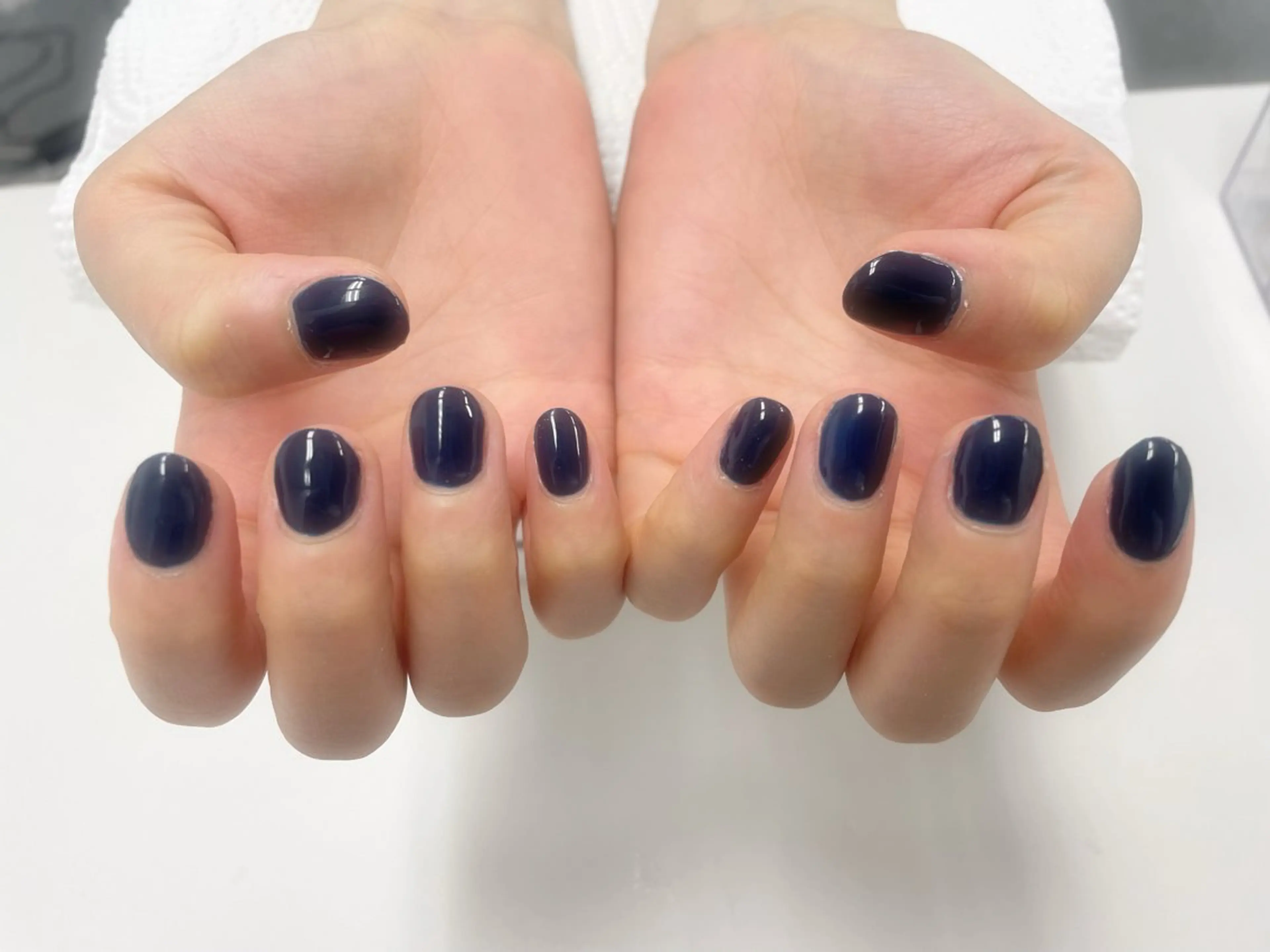 ネイル プラスネイル池袋所属・Plus Nail/ ひまりのネイルデザイン