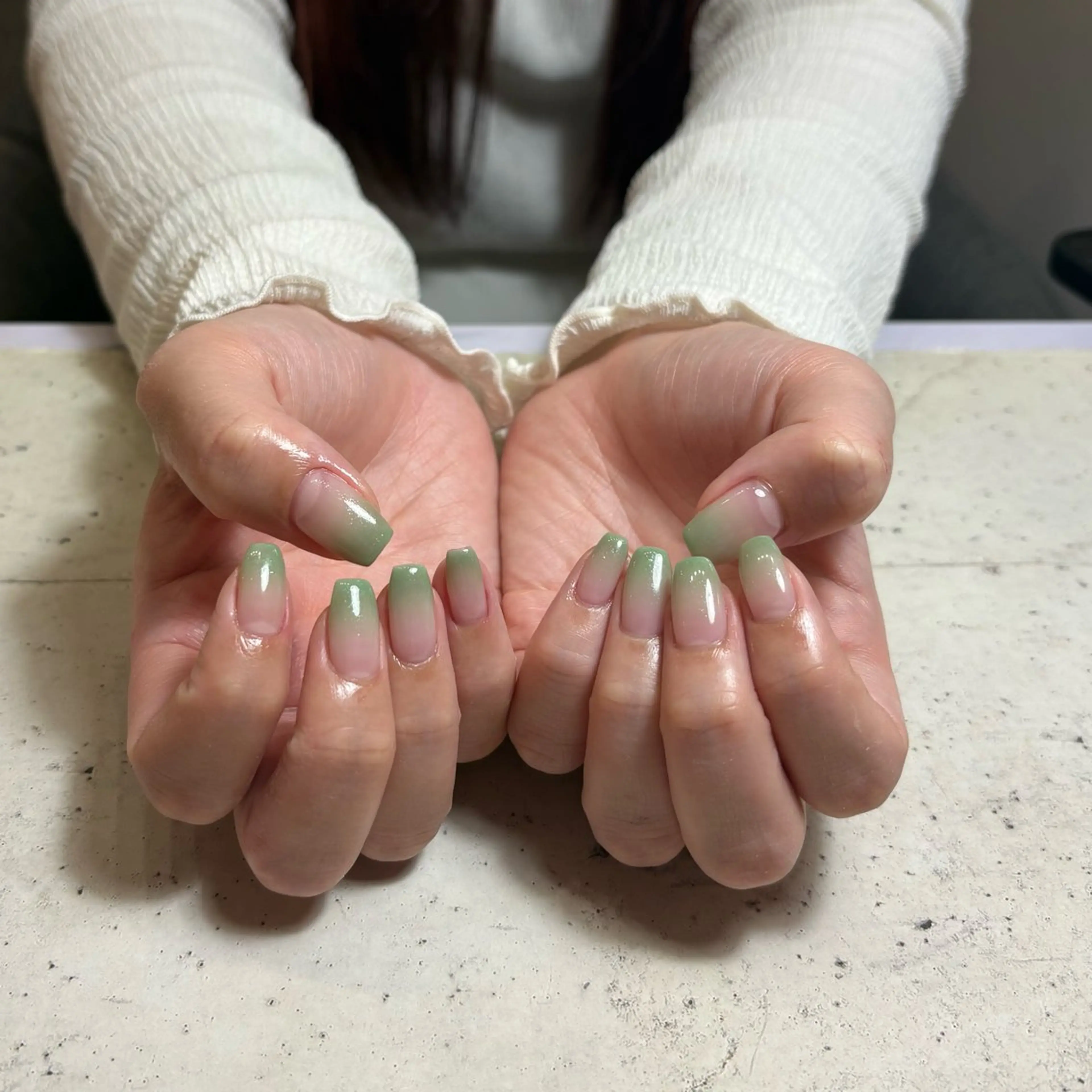 ネイル 💫 さりのネイルデザイン