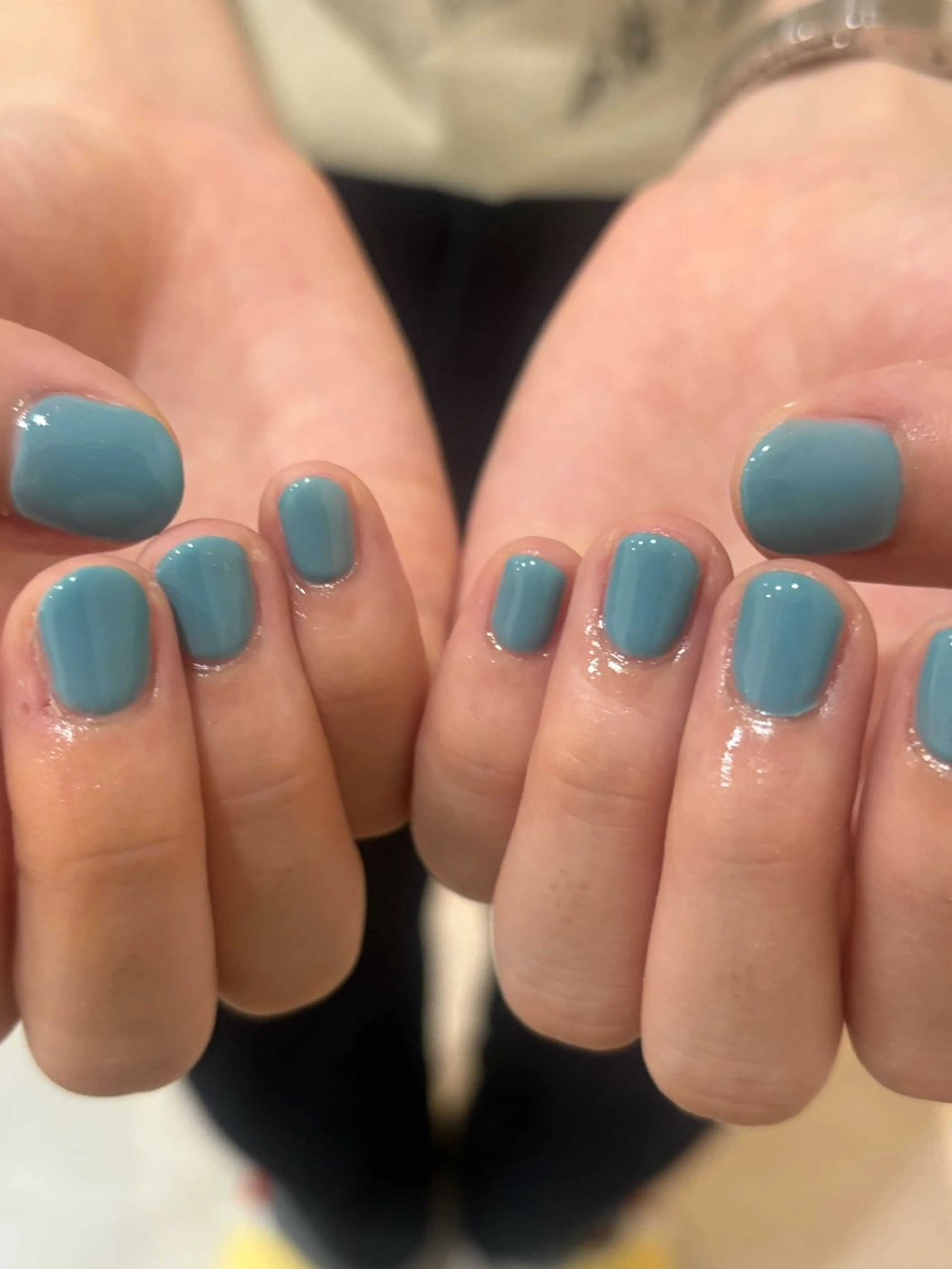 ネイル ハンドネイル share＋honmachi所属・rn__nail ♡のネイルデザイン