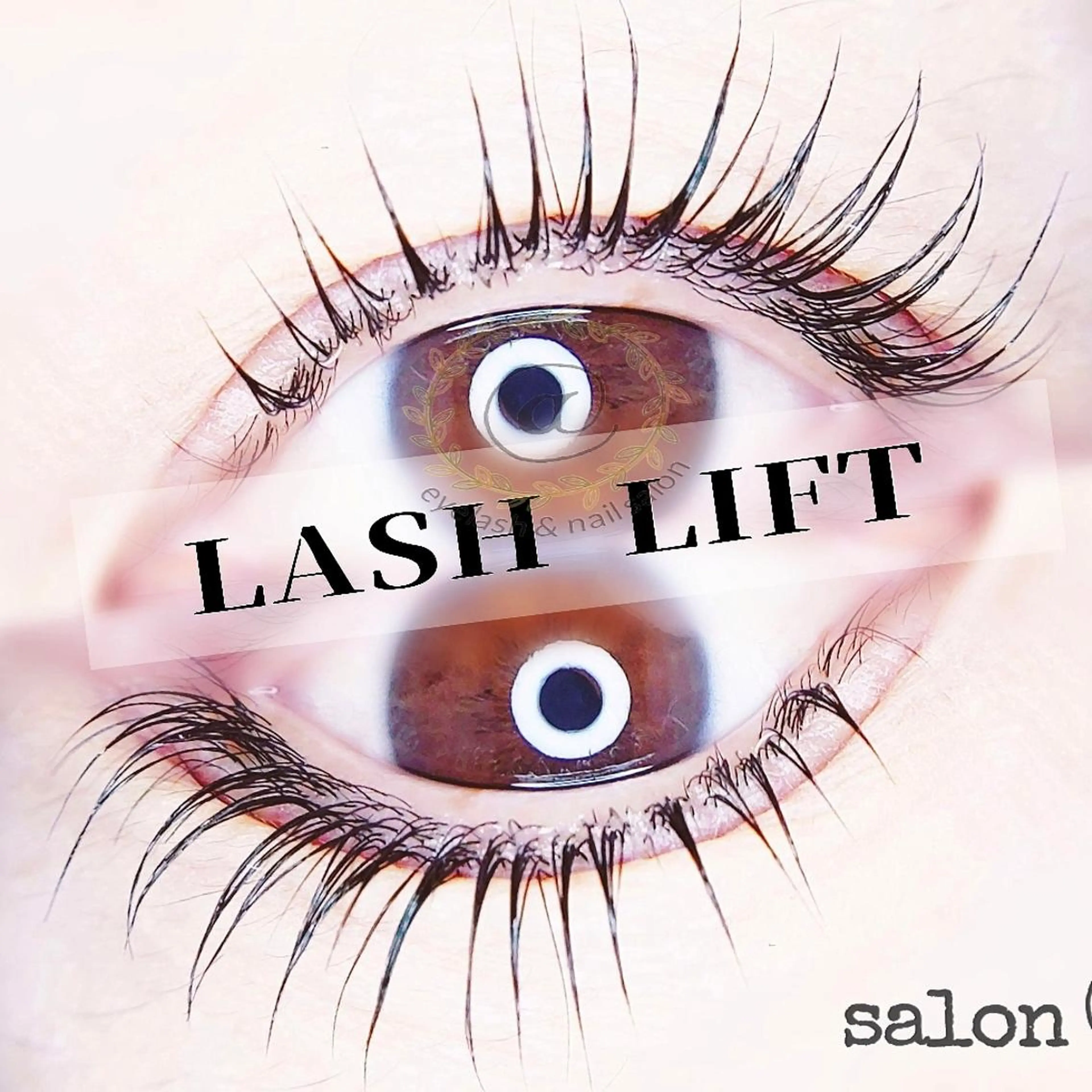 マツエク・マツパ salon @のマツエク・マツパデザイン