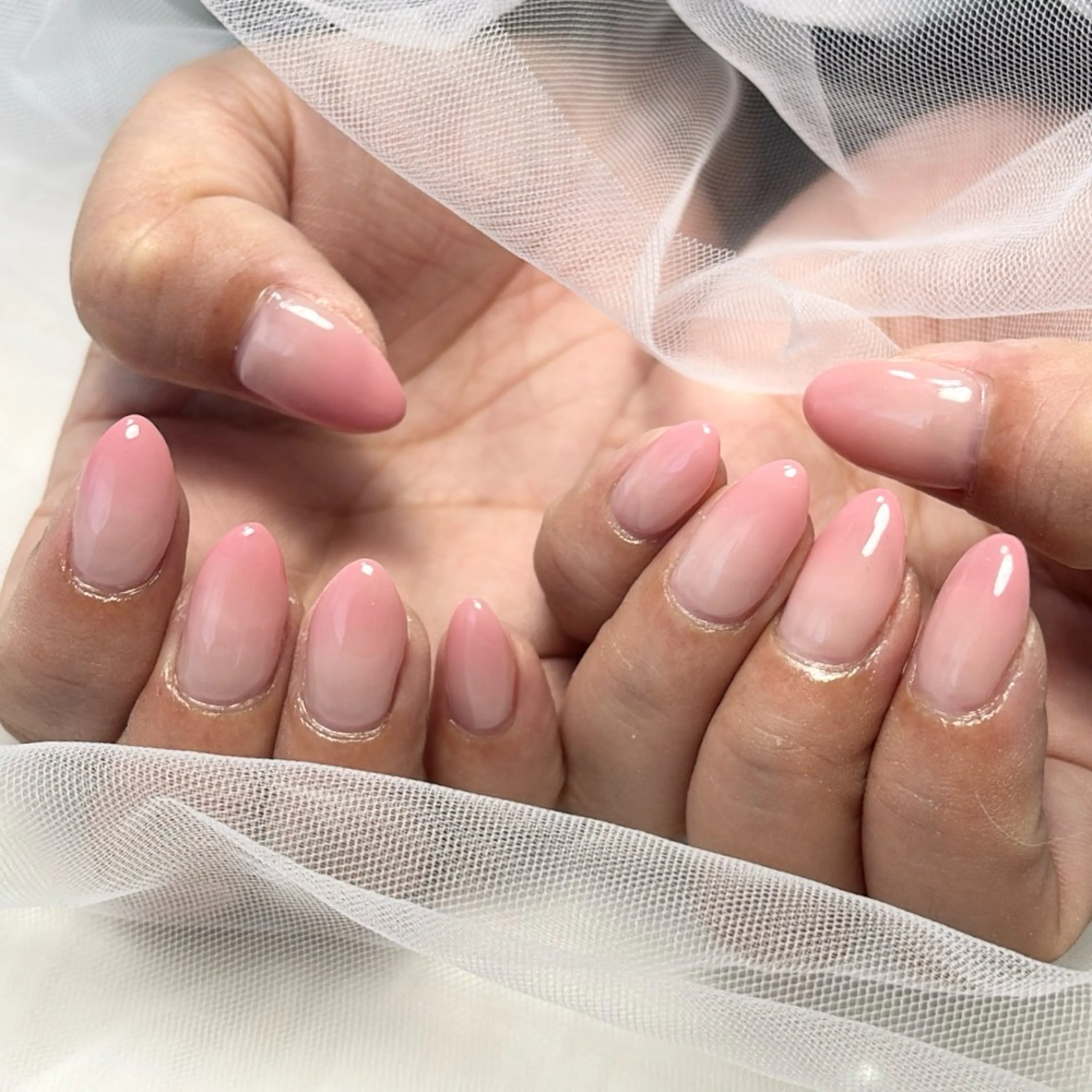 ネイル ハンドネイル すみる所属・すみる Hinataのネイルデザイン