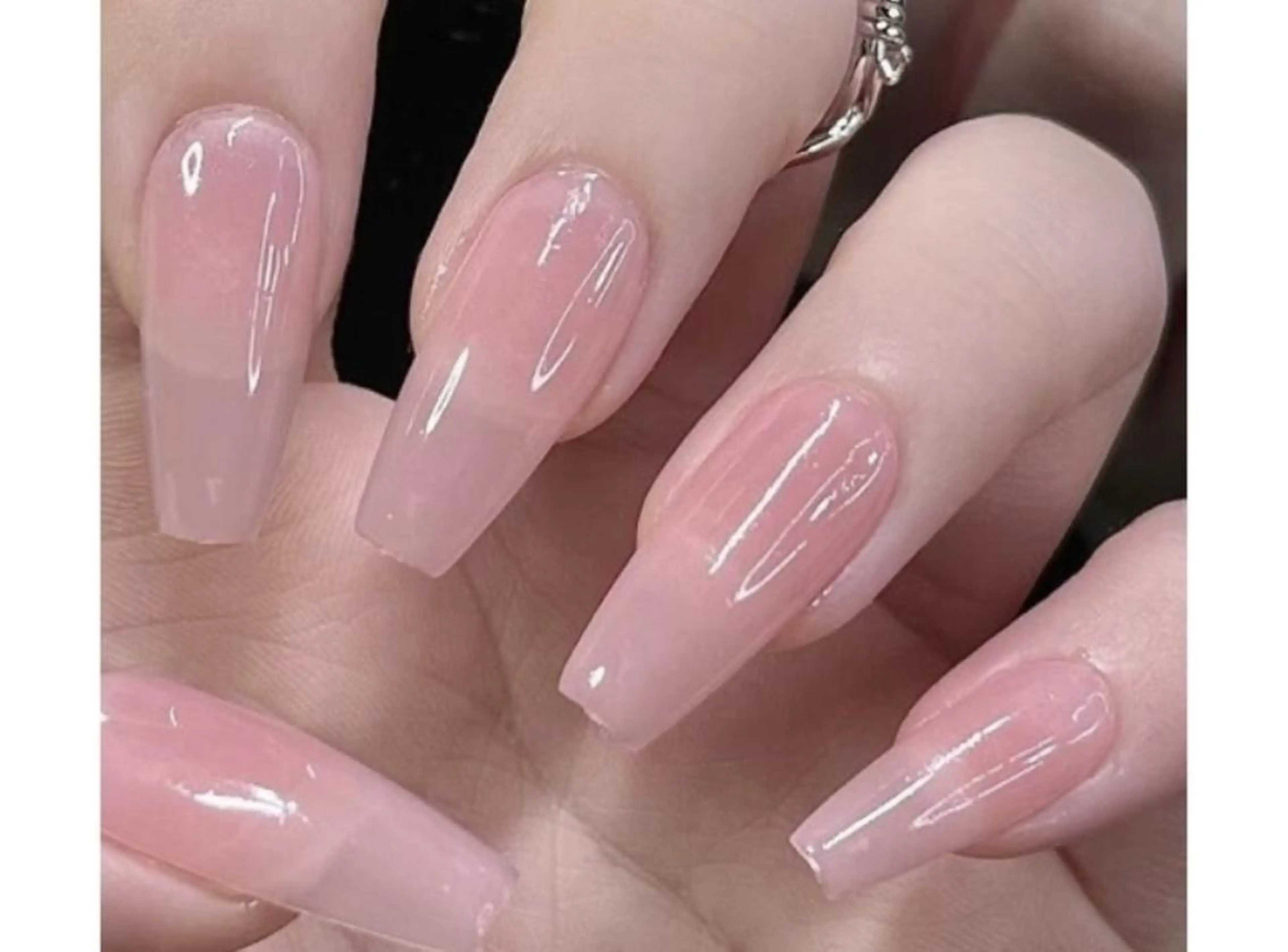 ネイル ハンドネイル ゆ めのネイルデザイン