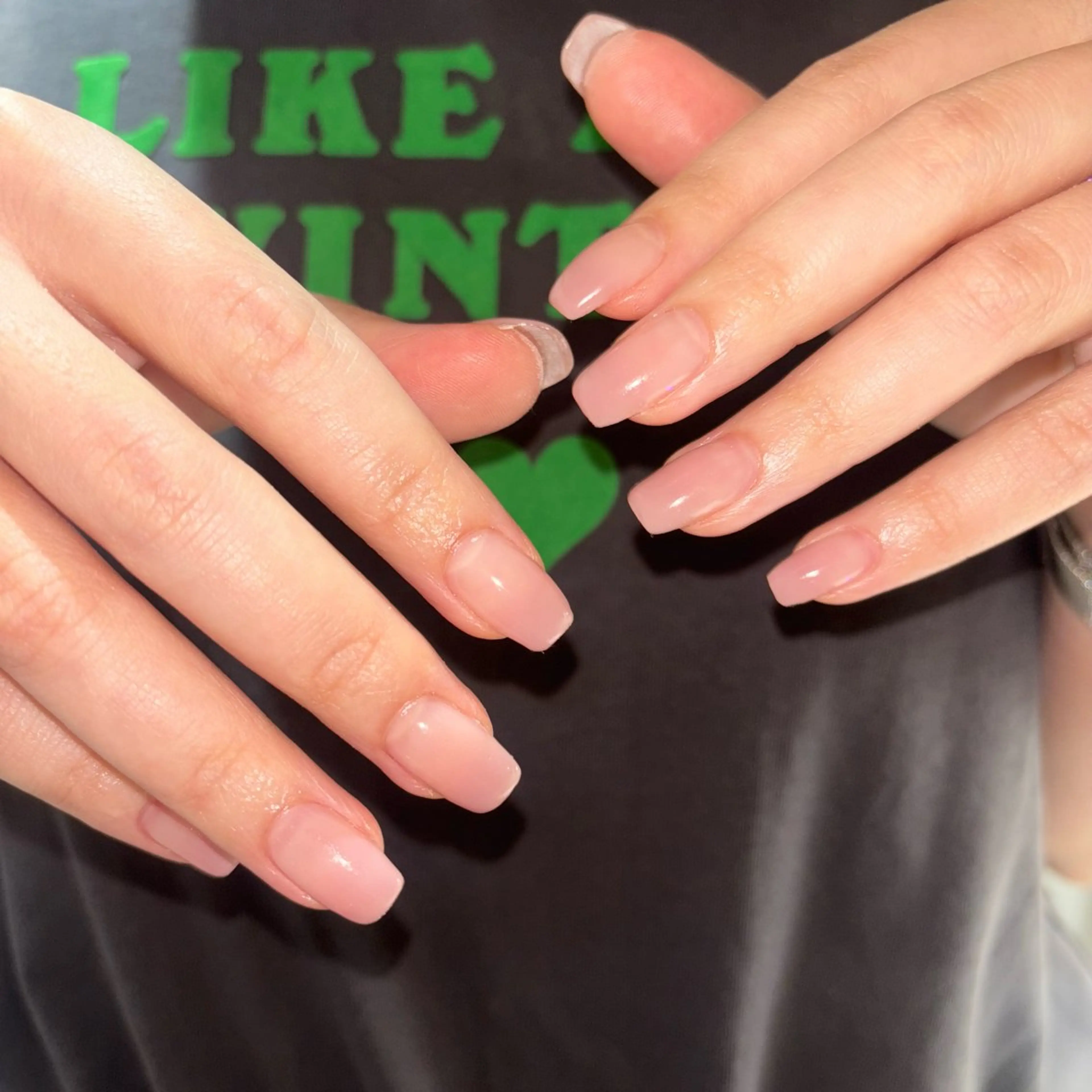 ネイル B Labo小倉店 monaのネイルデザイン