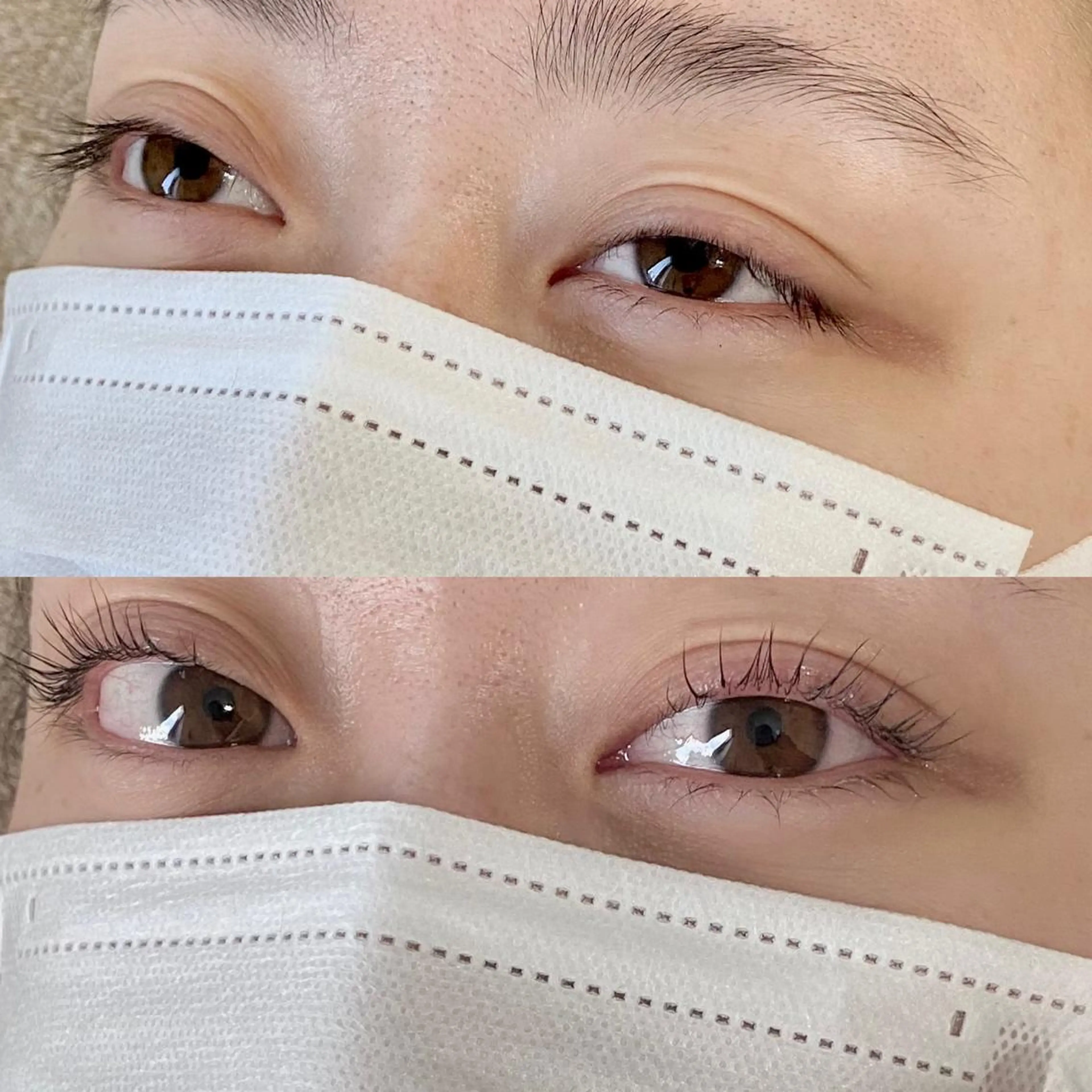 マツエク・マツパ マツパ Designer EGGのマツエク・マツパデザイン