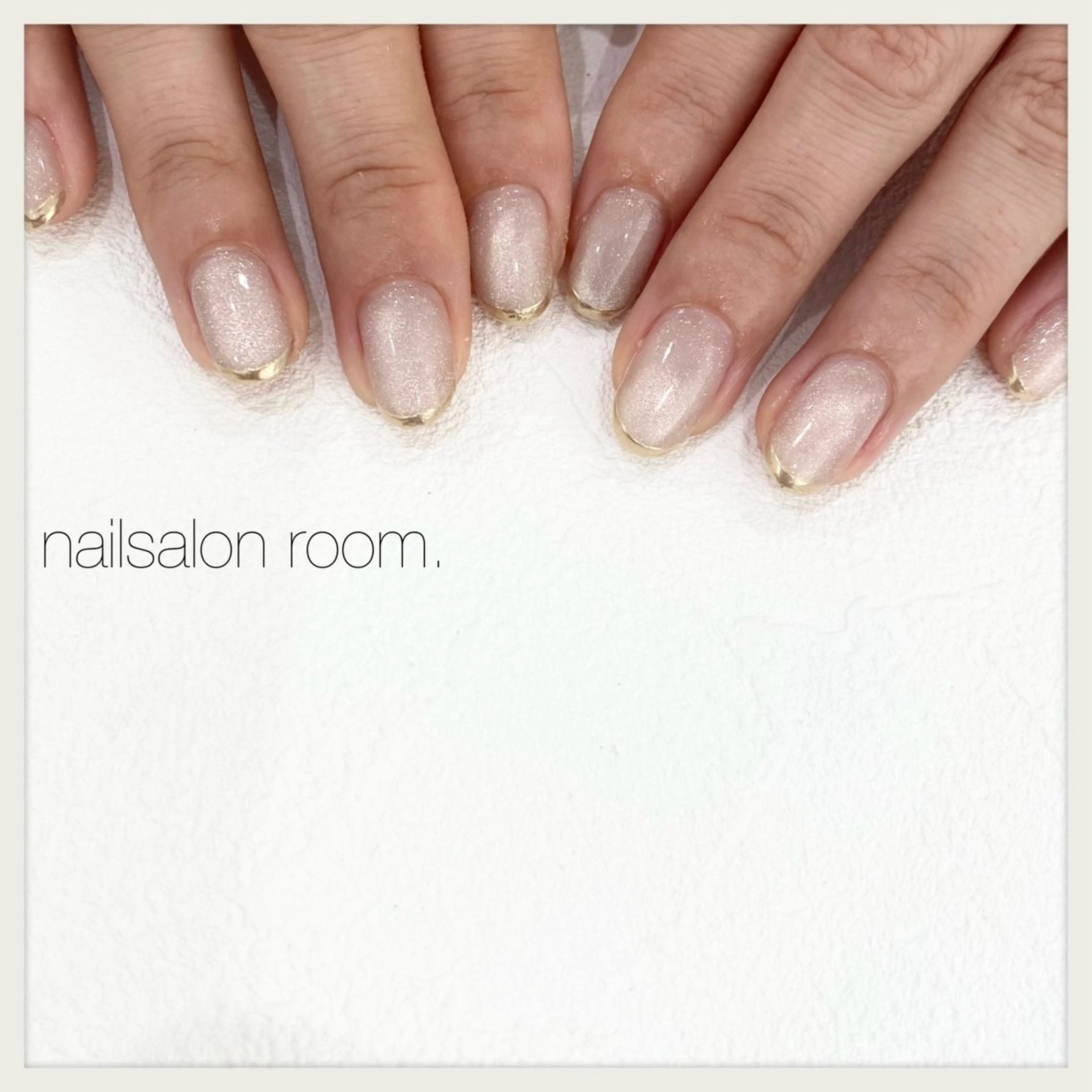 ネイル nailsalon room.のネイルデザイン