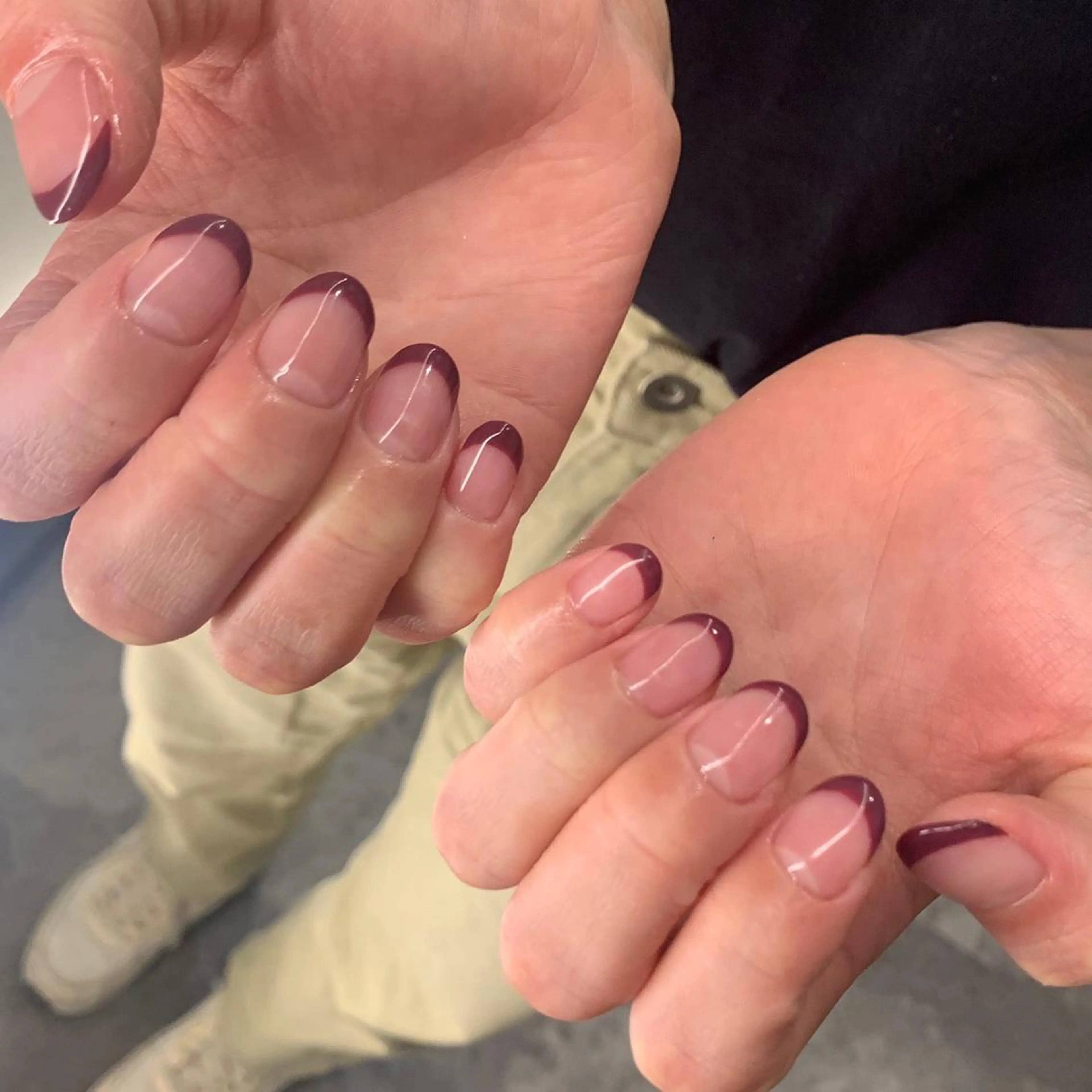 ネイル nail salon eve...のネイルデザイン