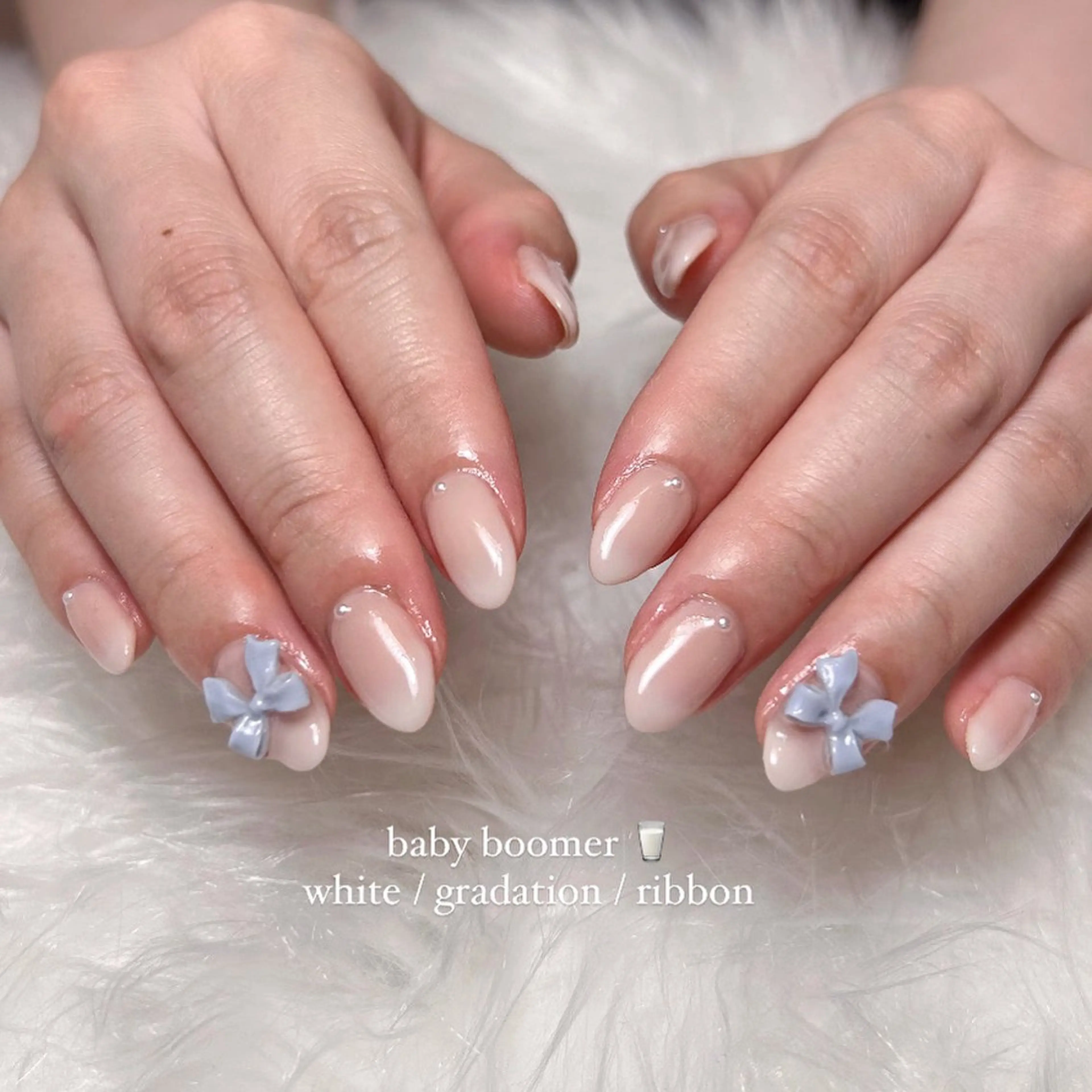 ネイル Uni. ___nailのネイルデザイン