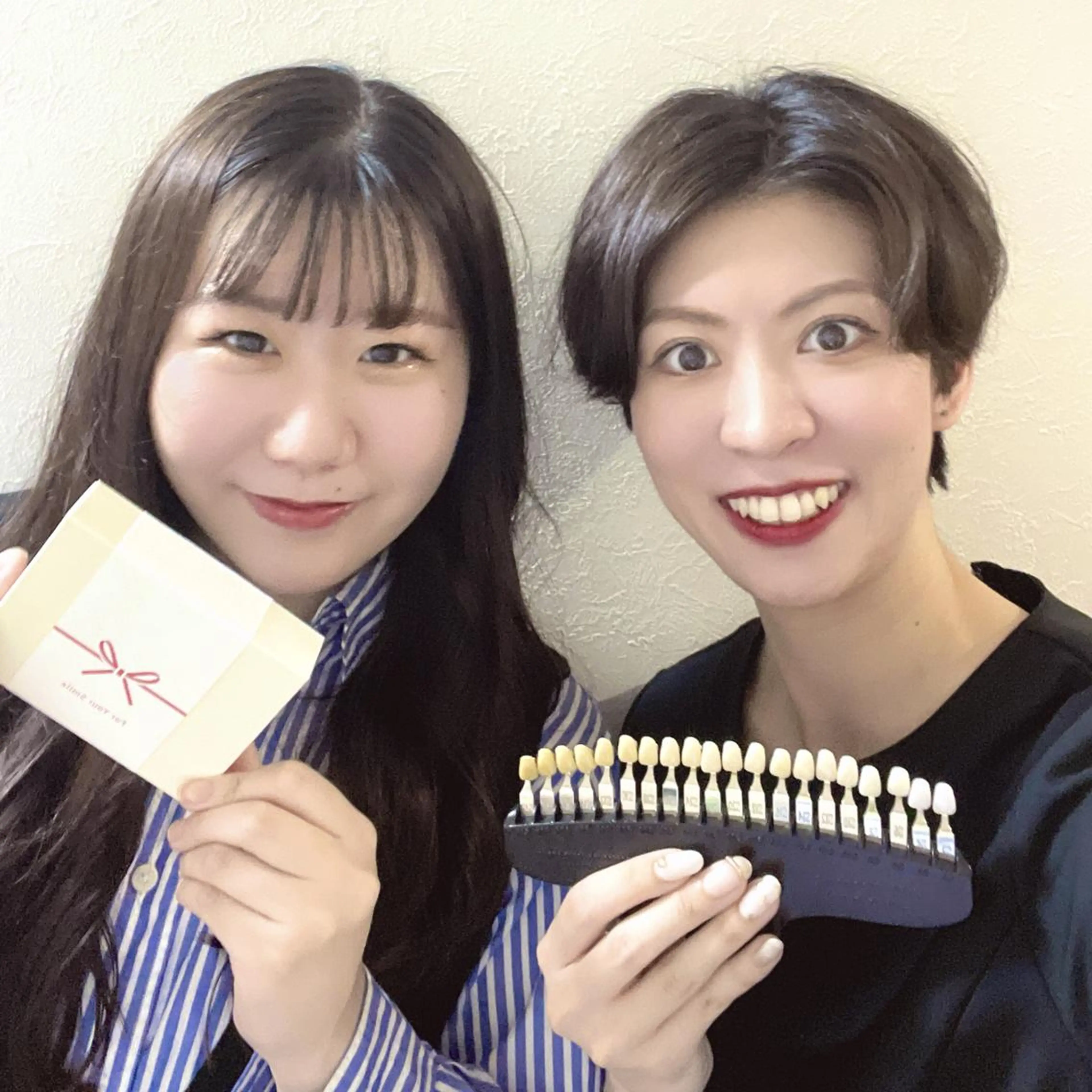 エステ リラク LBSホワイトニング 🌐梅田店公式のエステ・リラクイメージ