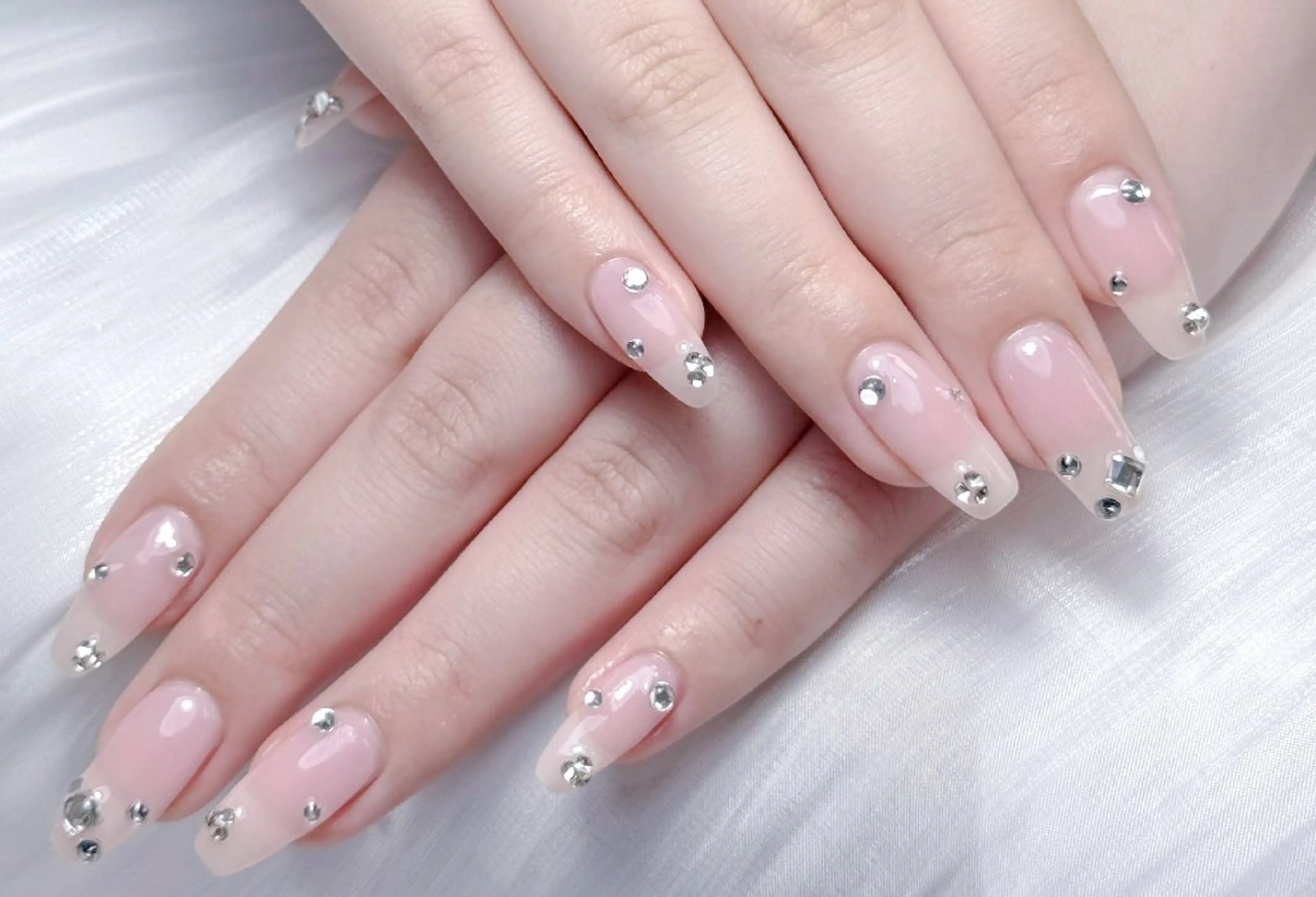 ネイル Em ma高田马場のネイルデザイン