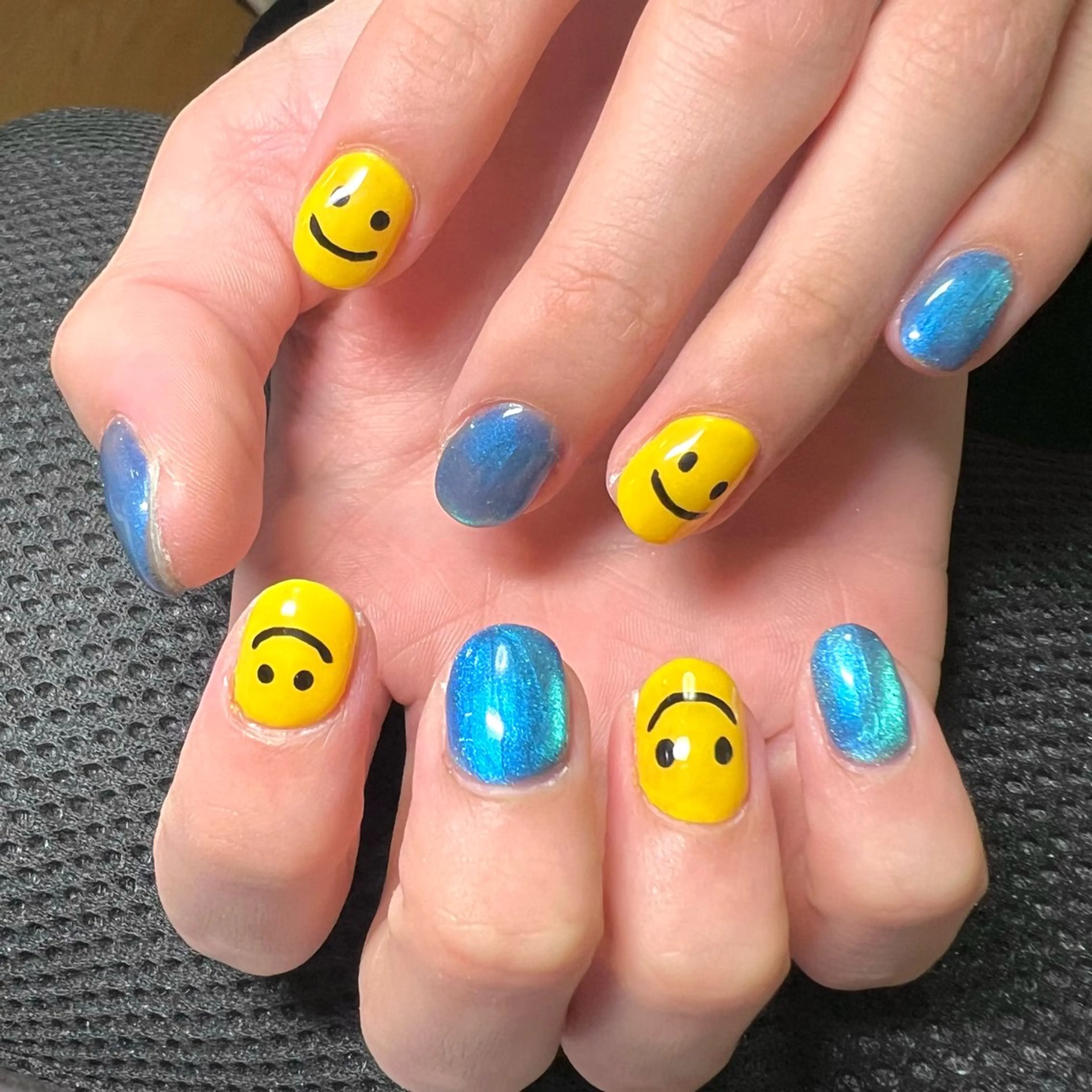 ネイル やつや ももかのネイルデザイン