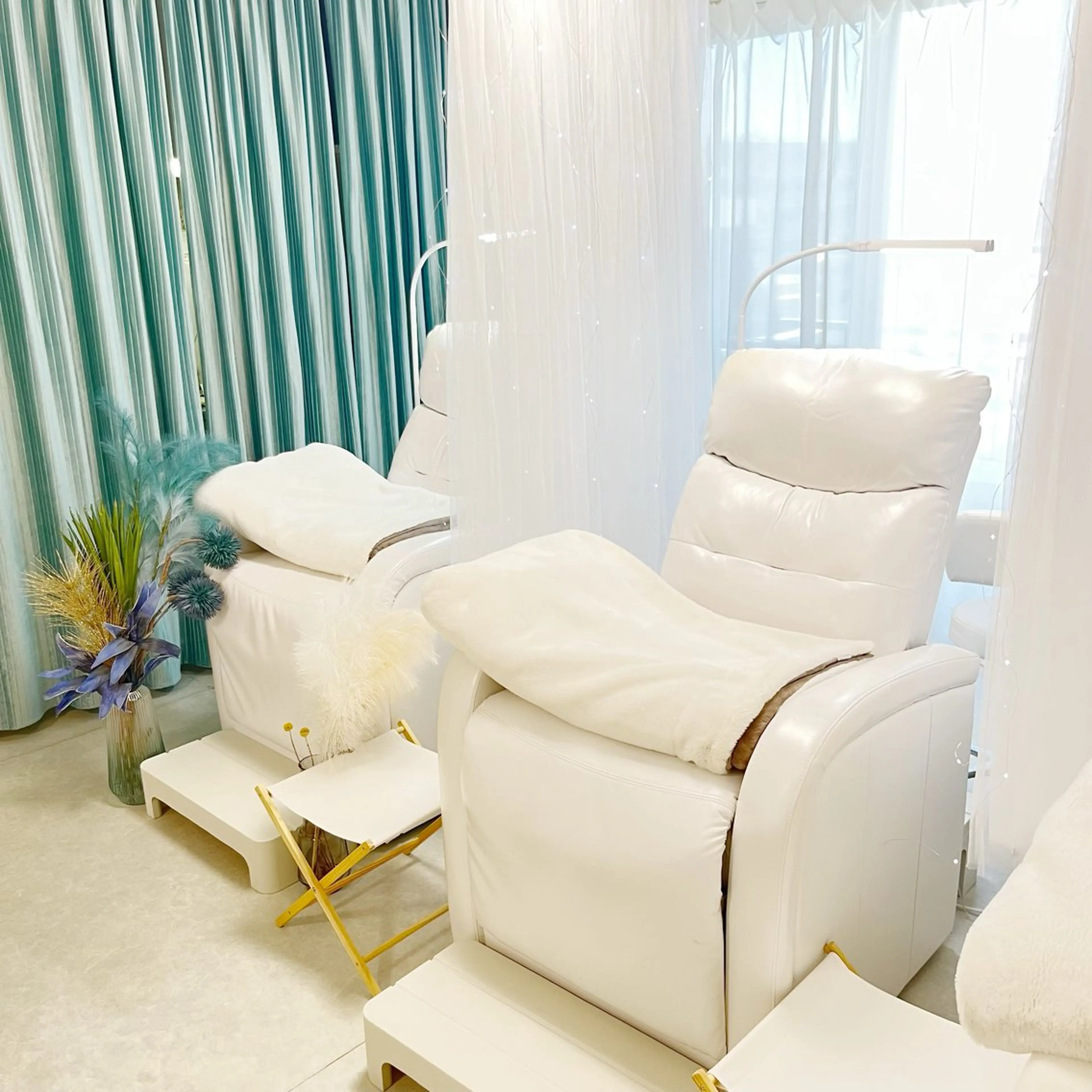 plume eyelashのマツエク・マツパデザイン