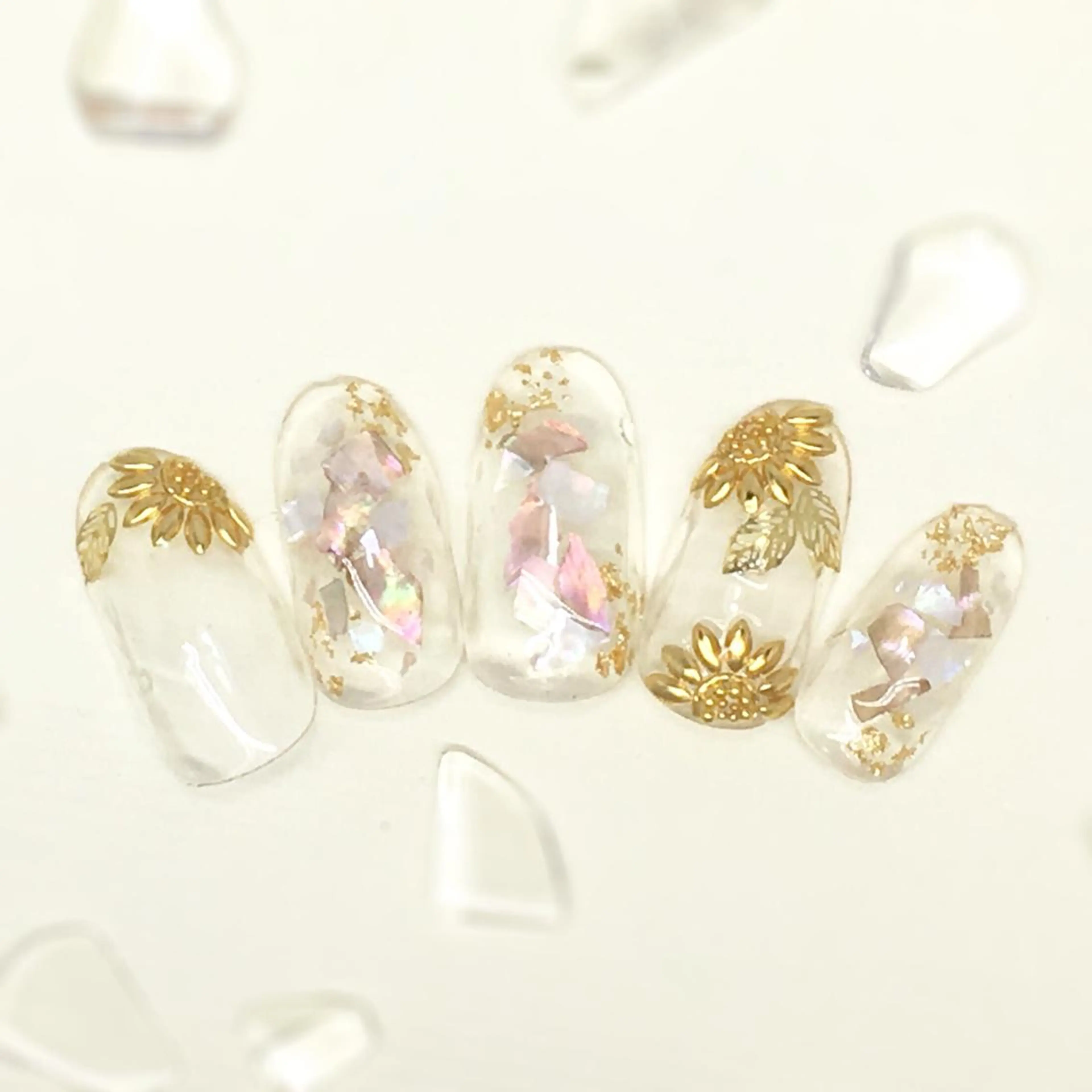 ネイル アートネイル private nail salon papii所属・papii☆ kurodaのネイルデザイン