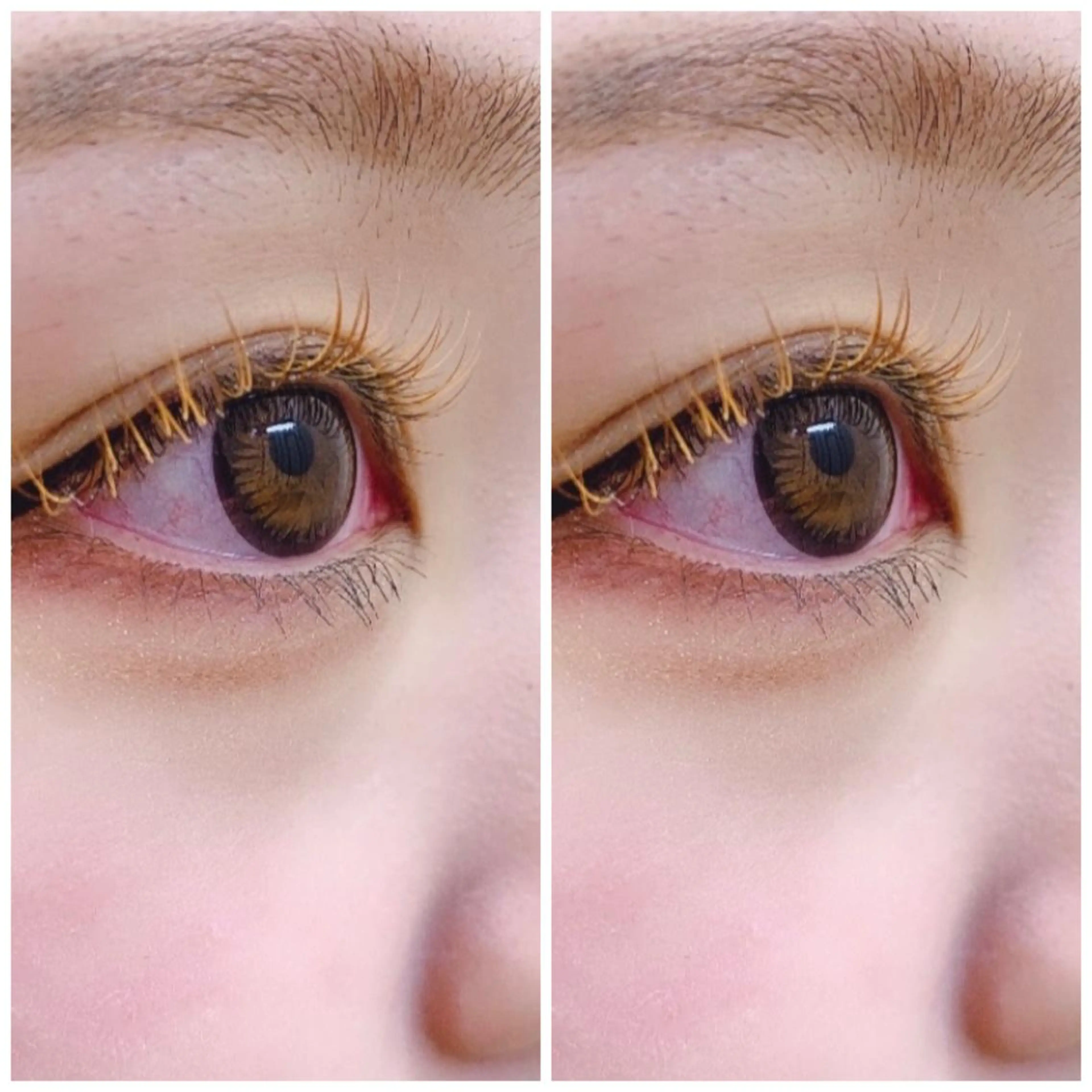 マツエク・マツパ カラーマツエク ボブ/美髪矯正 /佐藤　奈巳のヘアスタイル