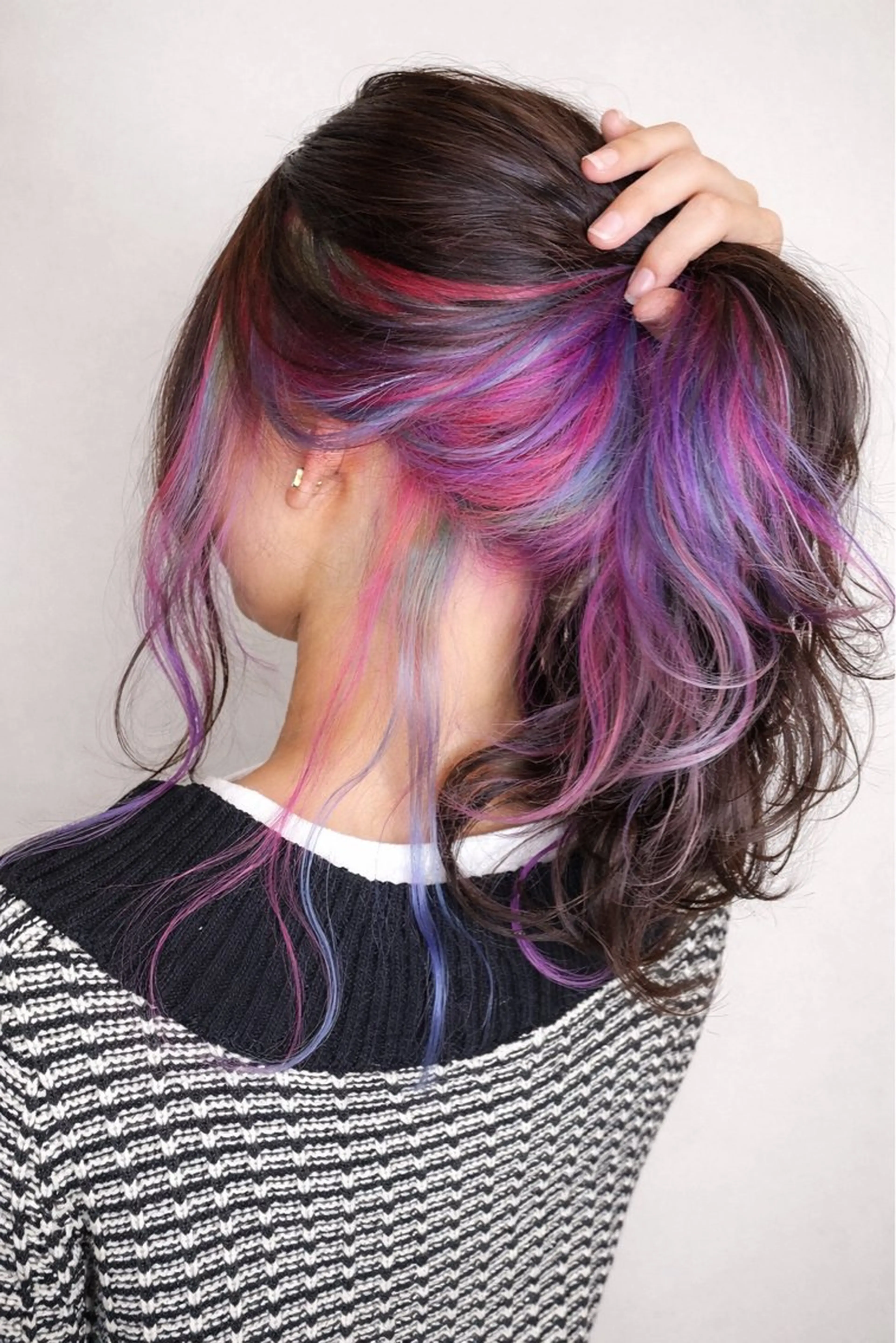 セミロング Fave【フェイブ】 /🌈推し活のその他イメージ