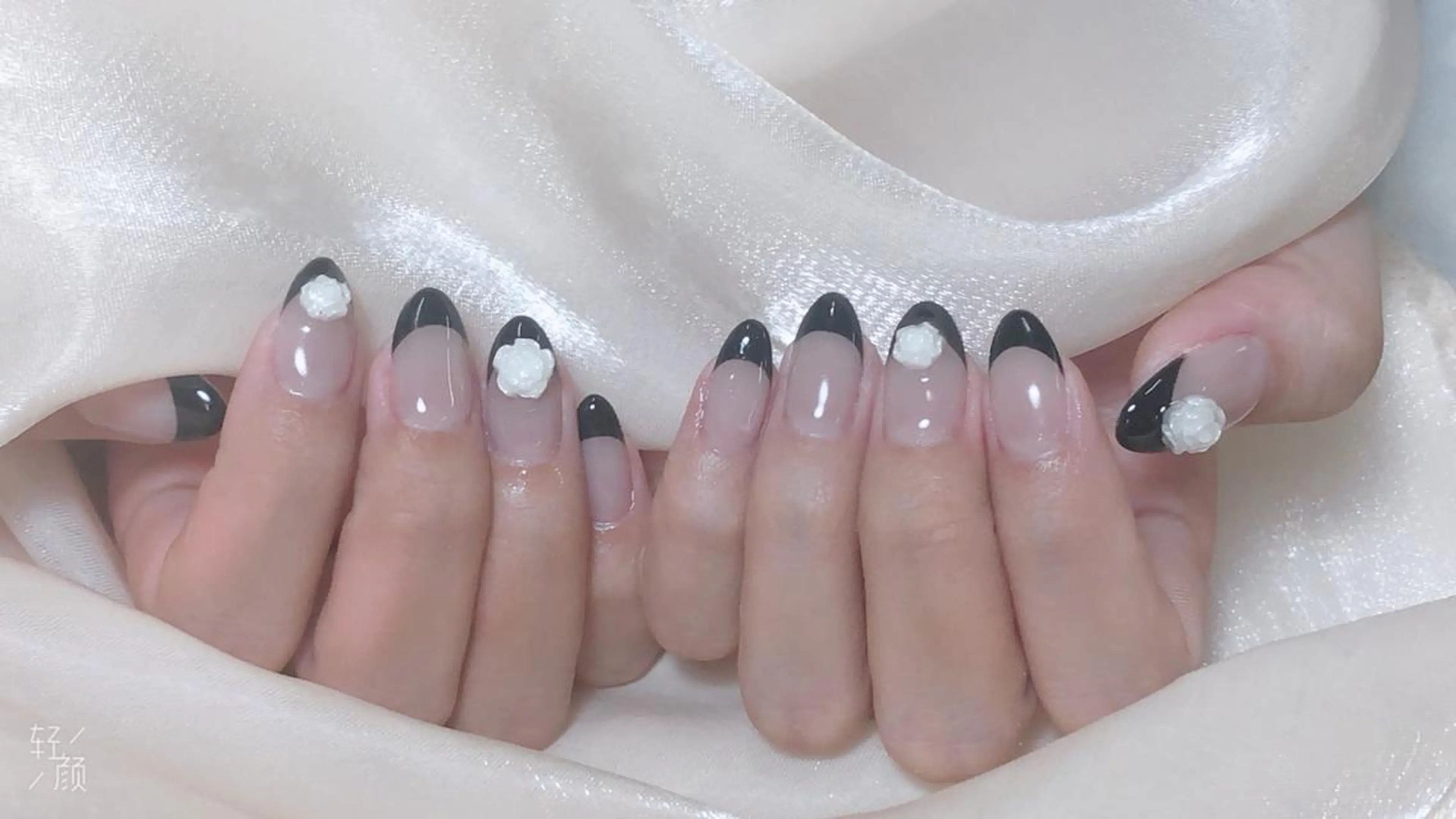 ネイル LR.ONE ヨウのネイルデザイン