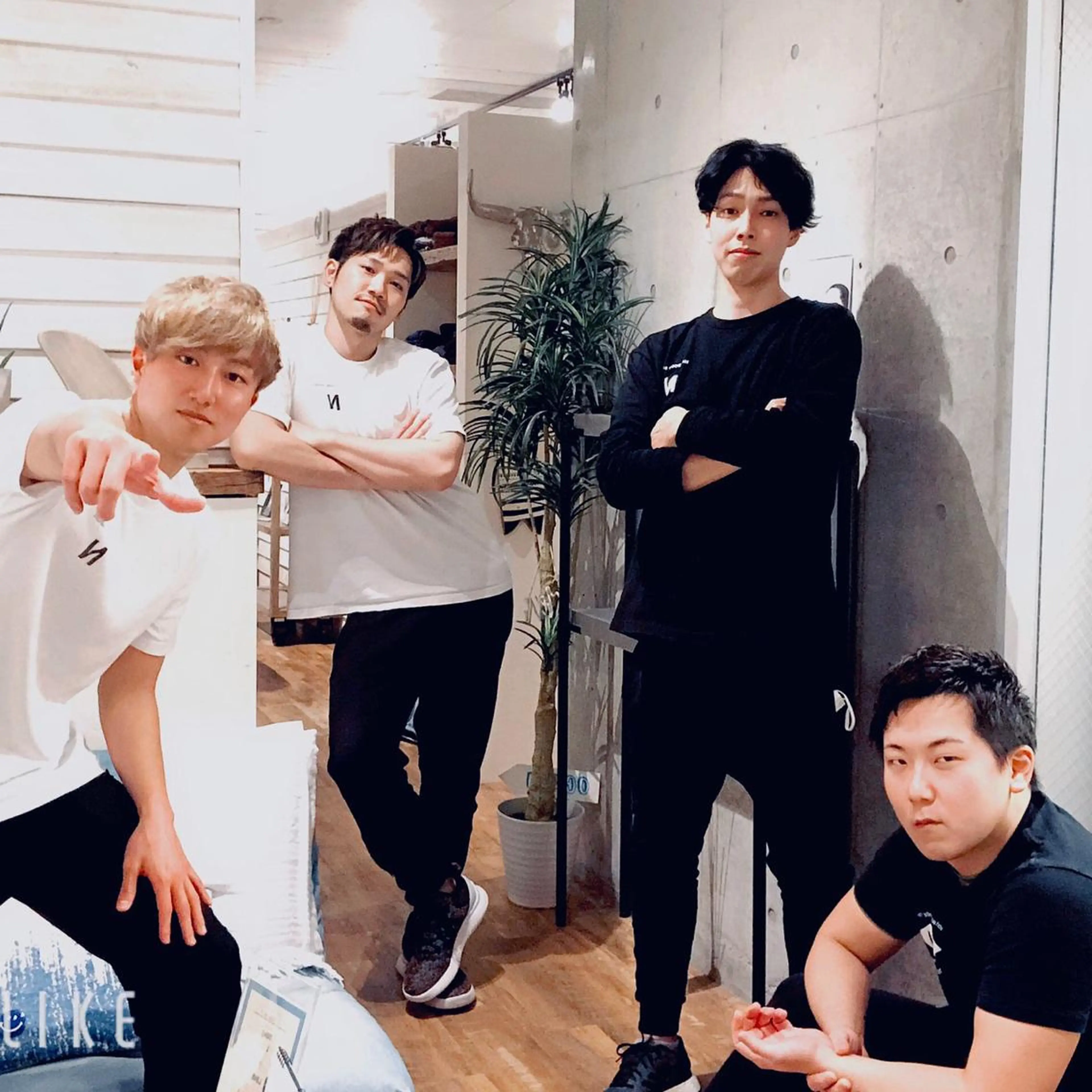 エステ リラク 美容整体師カイチ 小顔矯正/骨盤矯正のエステ・リラクイメージ