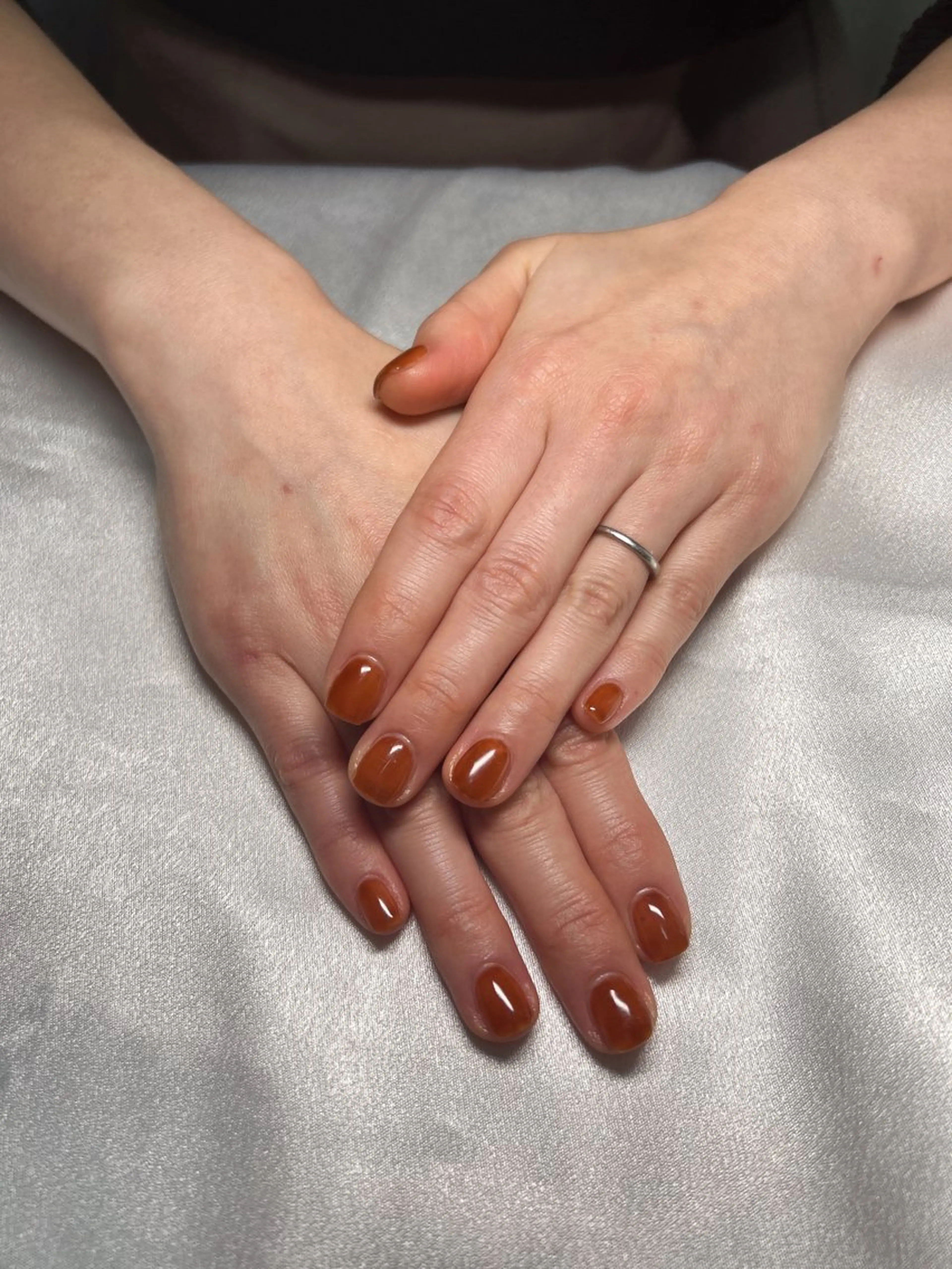 ネイル レアリティー所属・レアリティ ハヤシのネイルデザイン