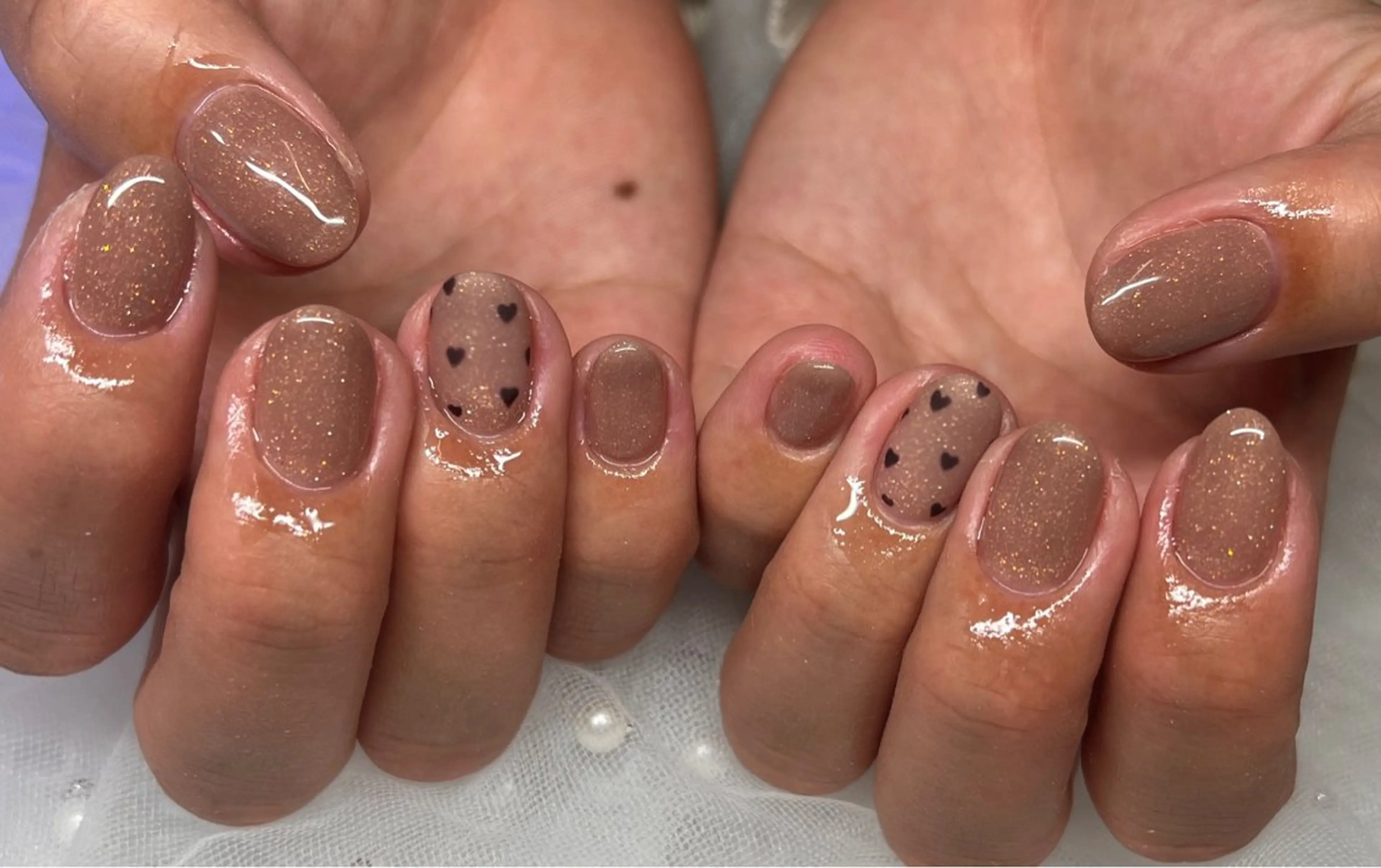 ネイル ハンドネイル Ran  nail所属・Ran Nailのネイルデザイン