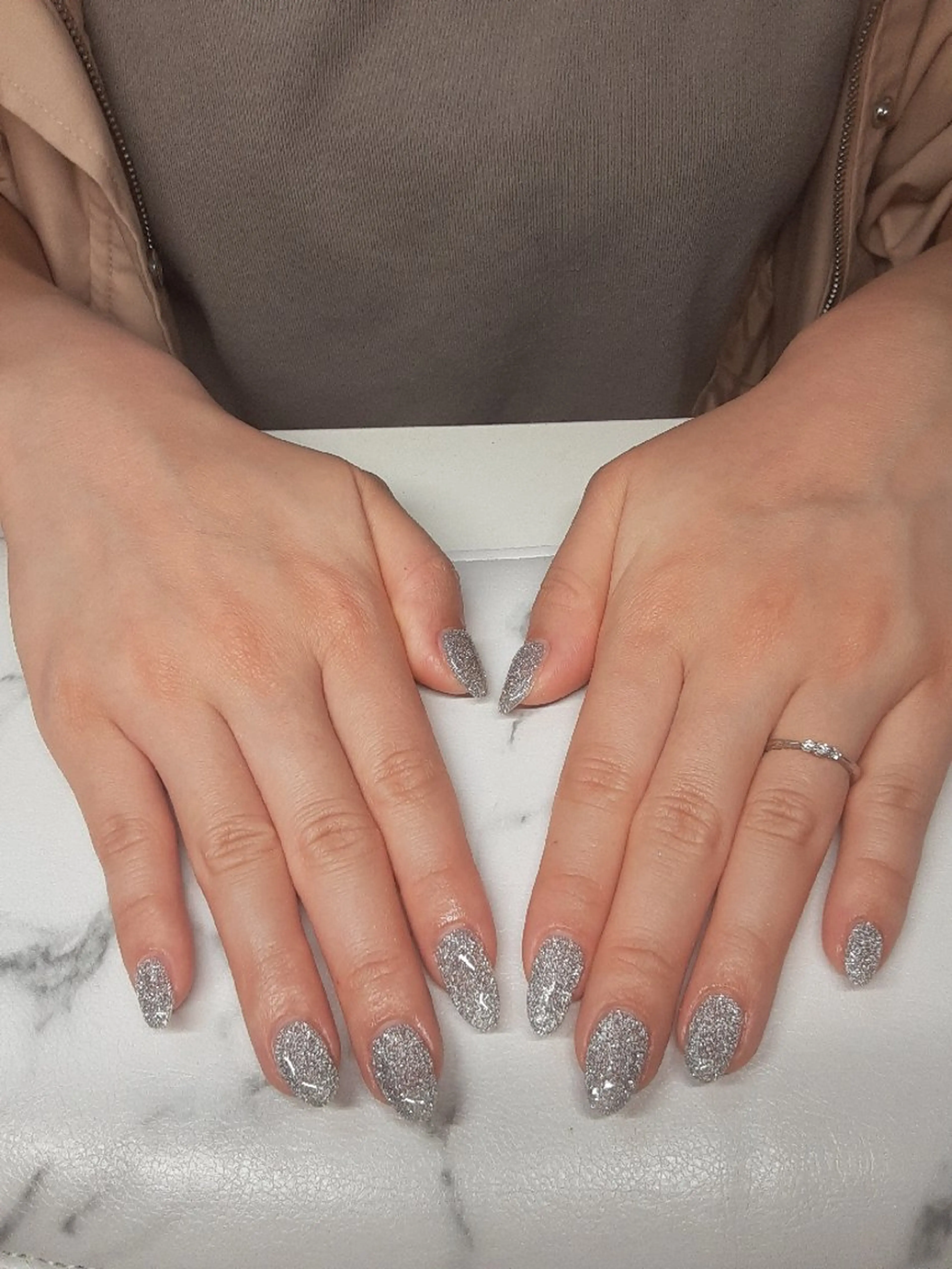 ネイル LANLAN所属・Lan Lanのネイルデザイン