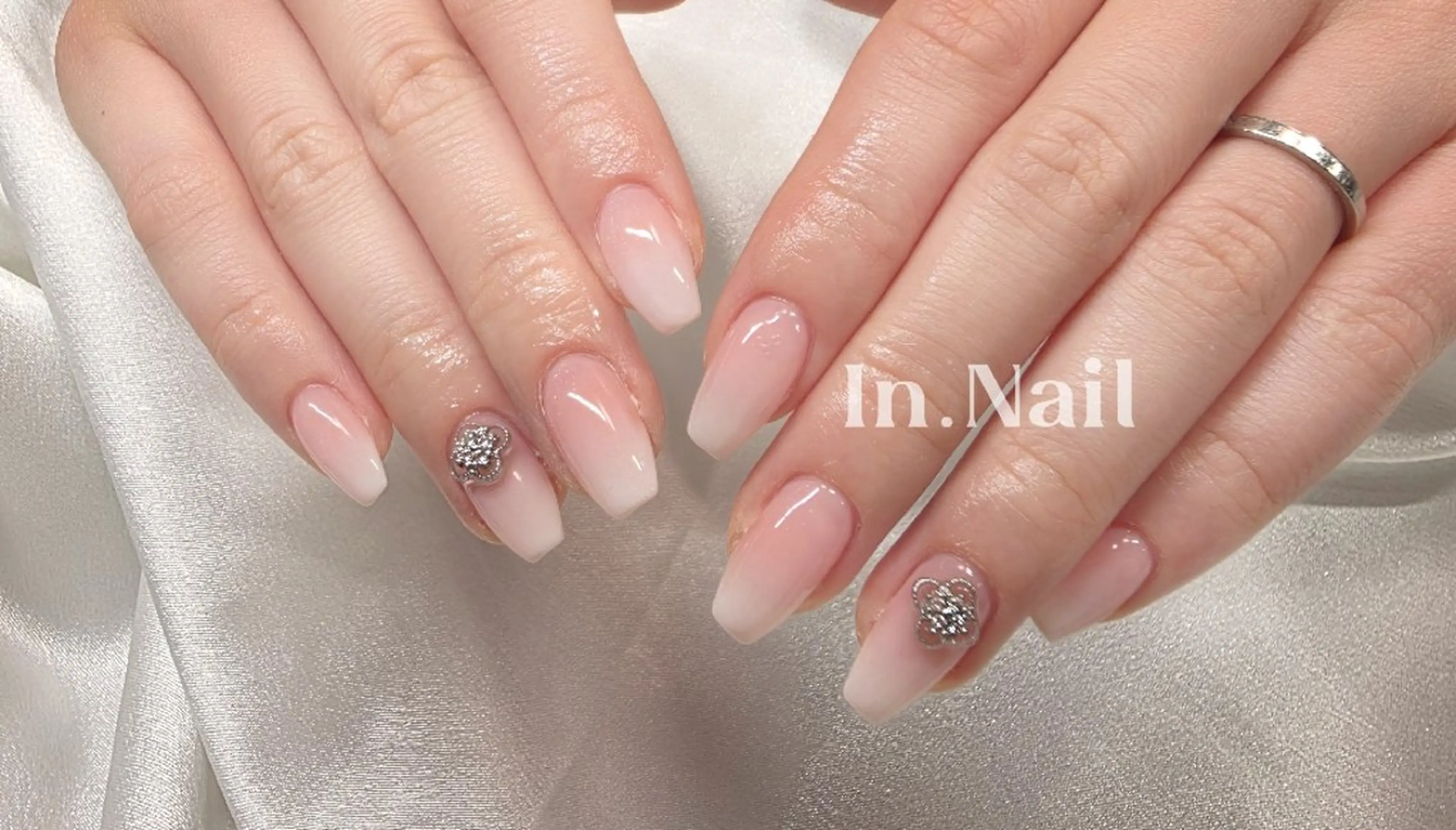 ネイル ハンドネイル ハンドケア ᴵⁿ. ᴺᵃⁱˡのネイルデザイン