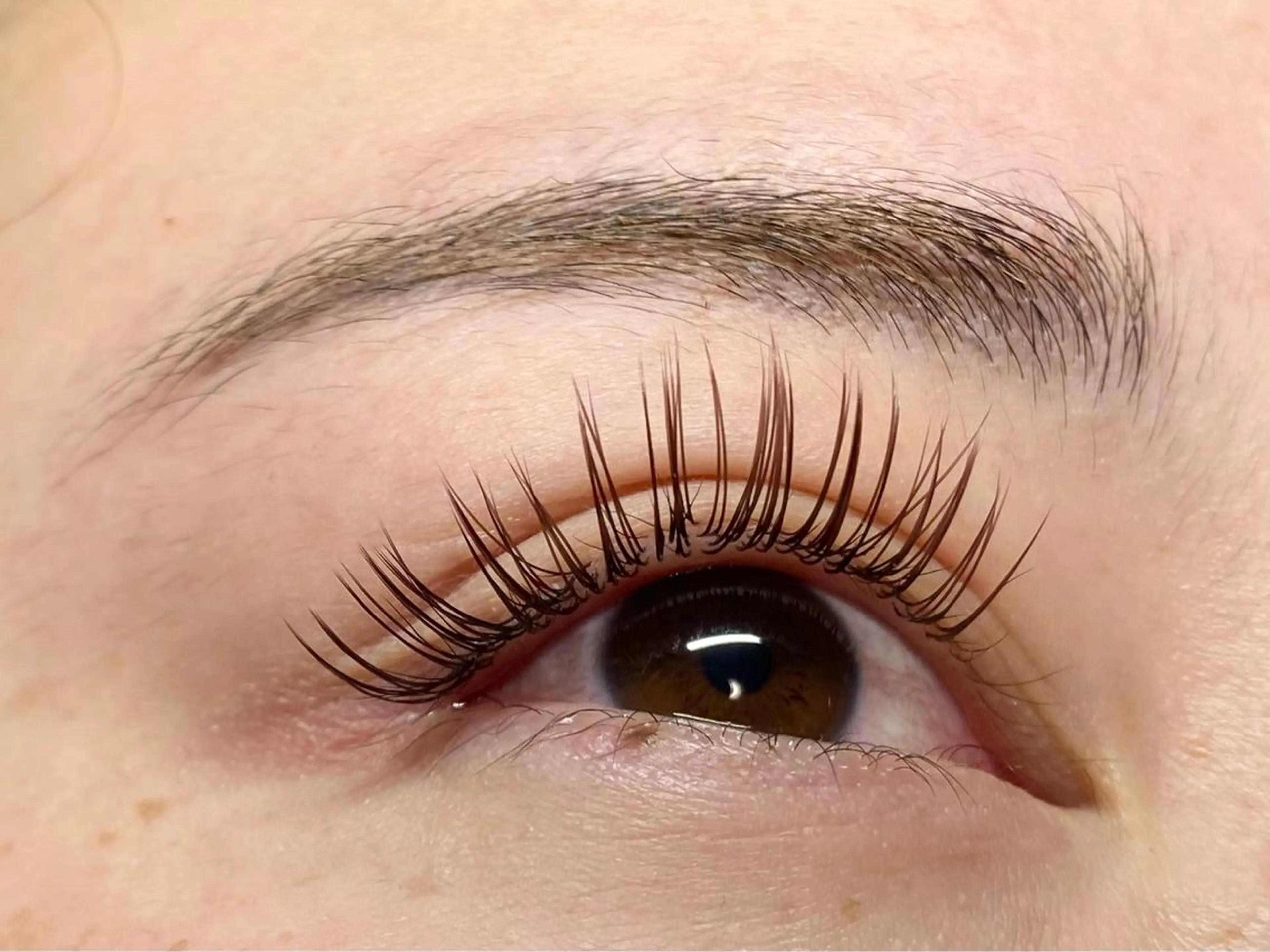 マツエク・マツパ マツエク *SalonBell (momoka)*のマツエク・マツパデザイン