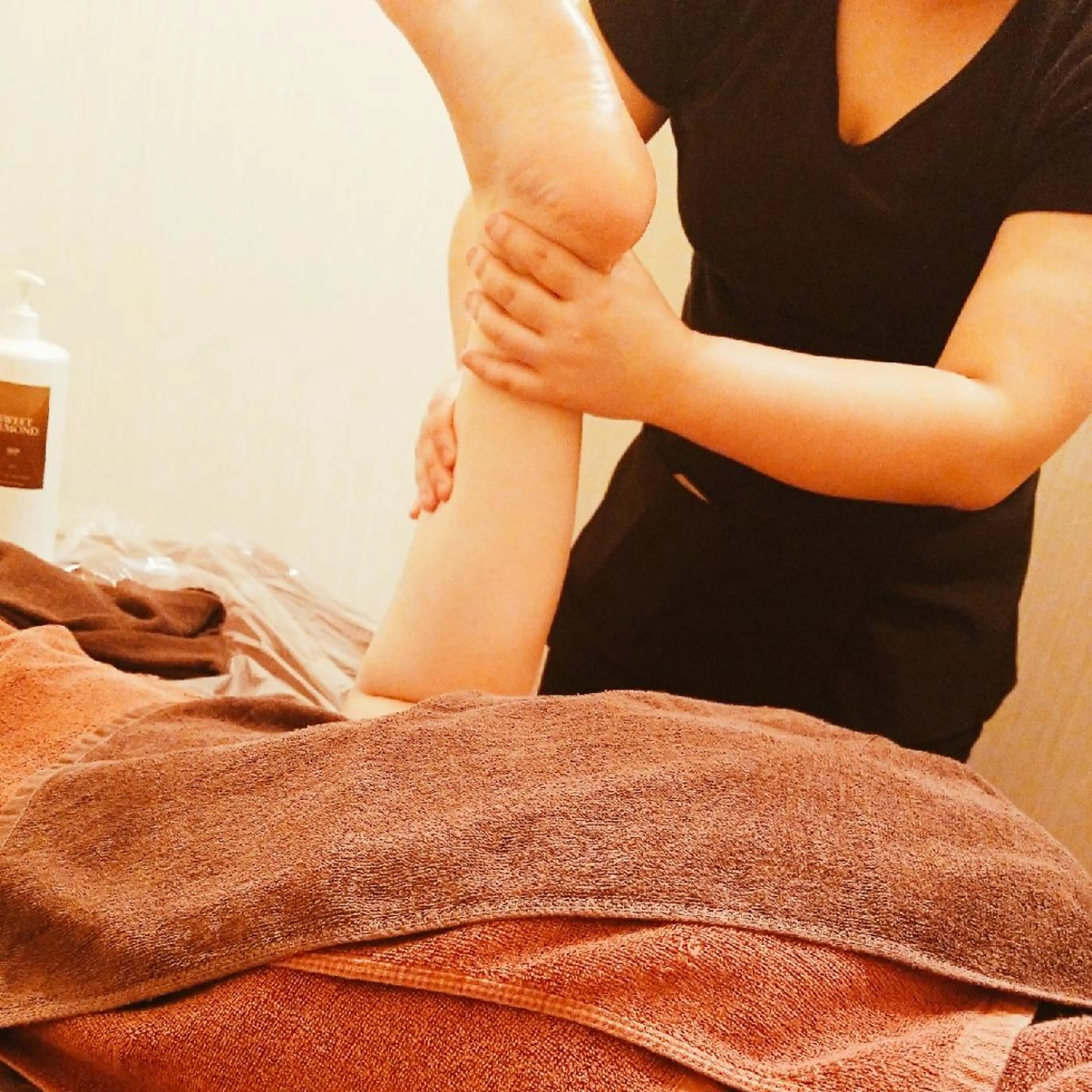 Labelta 遠田のエステ・リラクイメージ