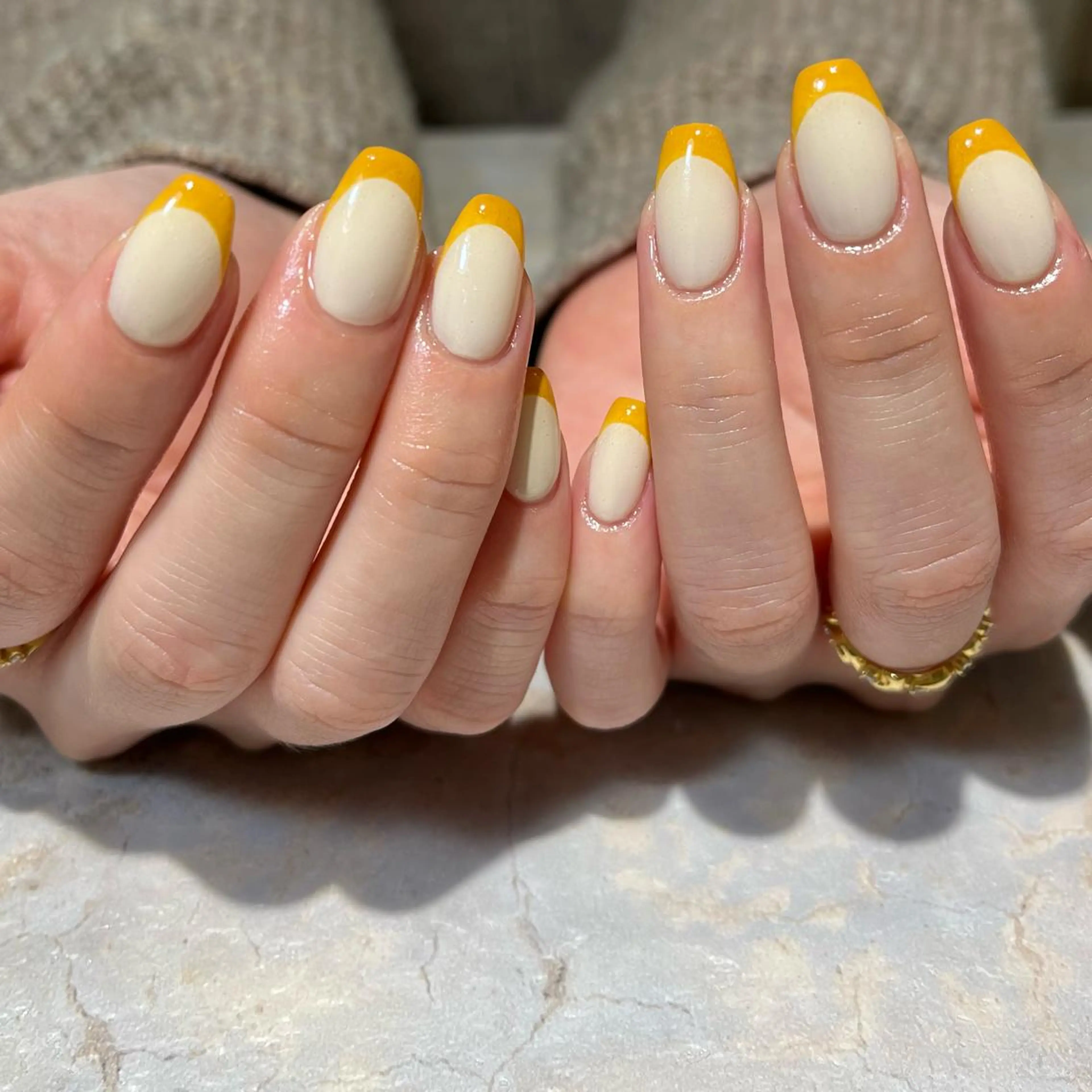 ネイル Kawai Akariのネイルデザイン