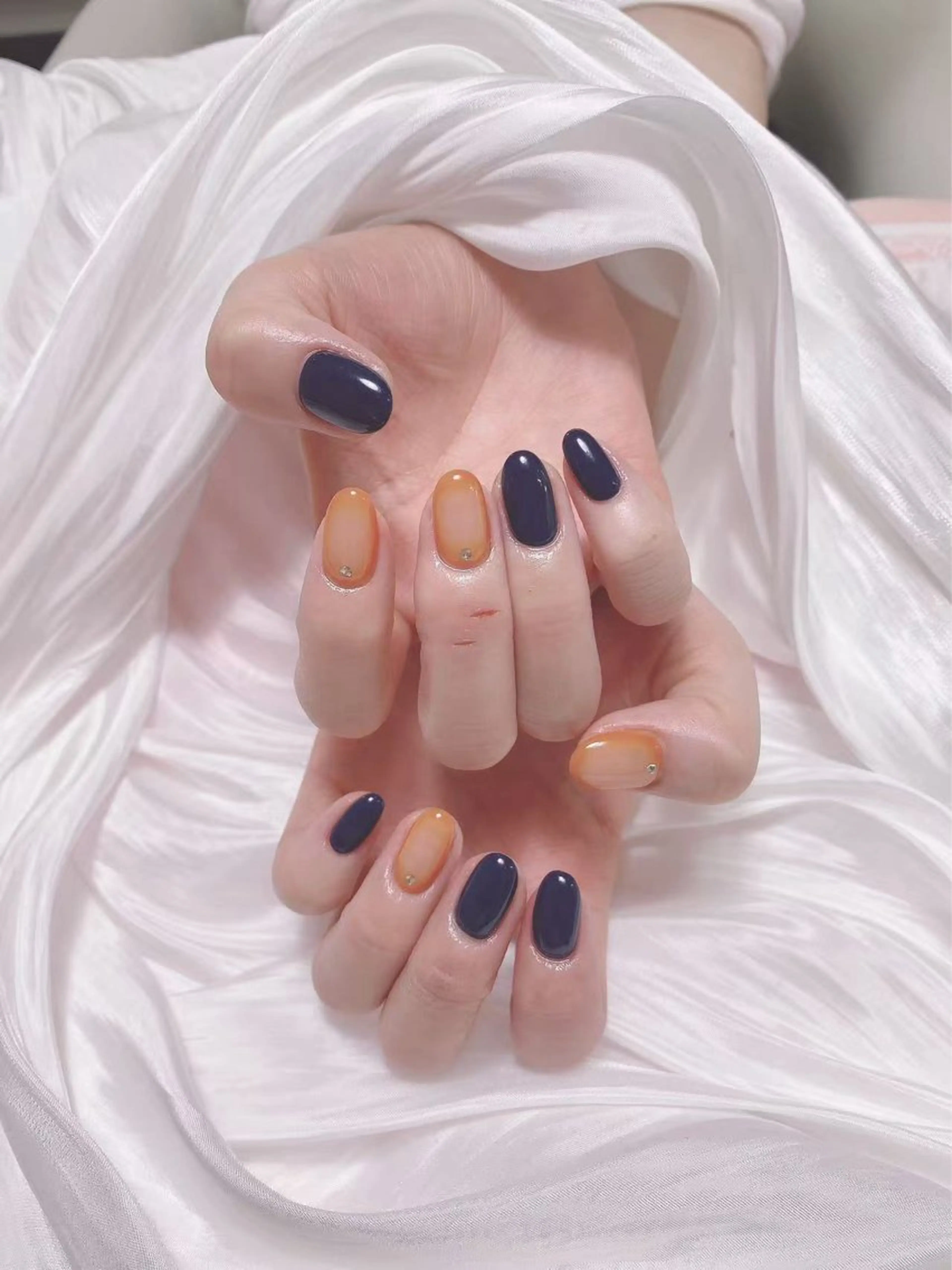 ネイル ジョリ kasumi🌹💅のネイルデザイン