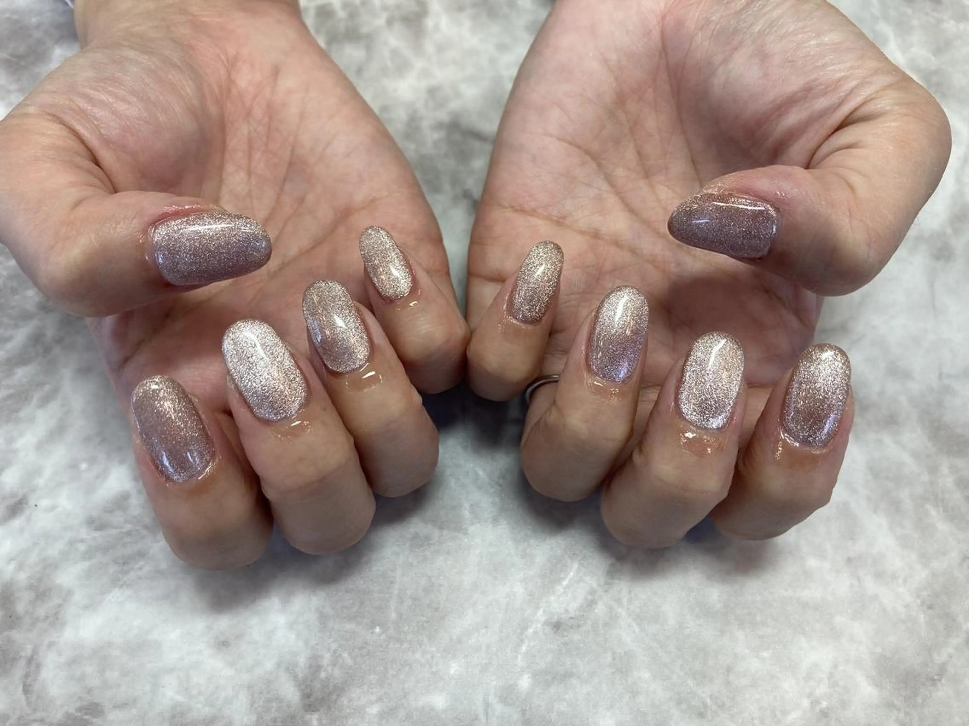 ネイル 🎀ネイルサロン RIRI🎀のネイルデザイン