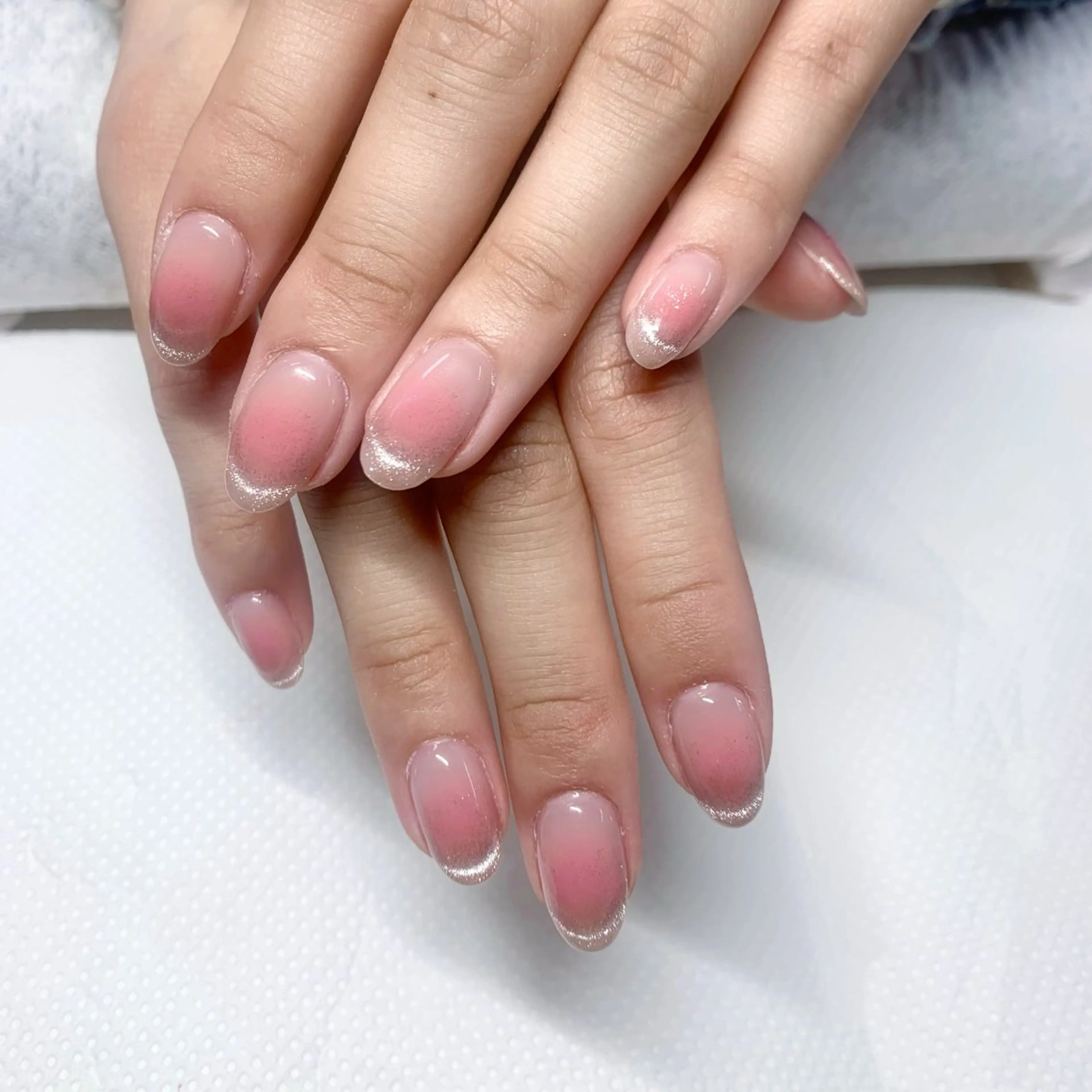 ネイル ハンドネイル なつみ wooのネイルデザイン