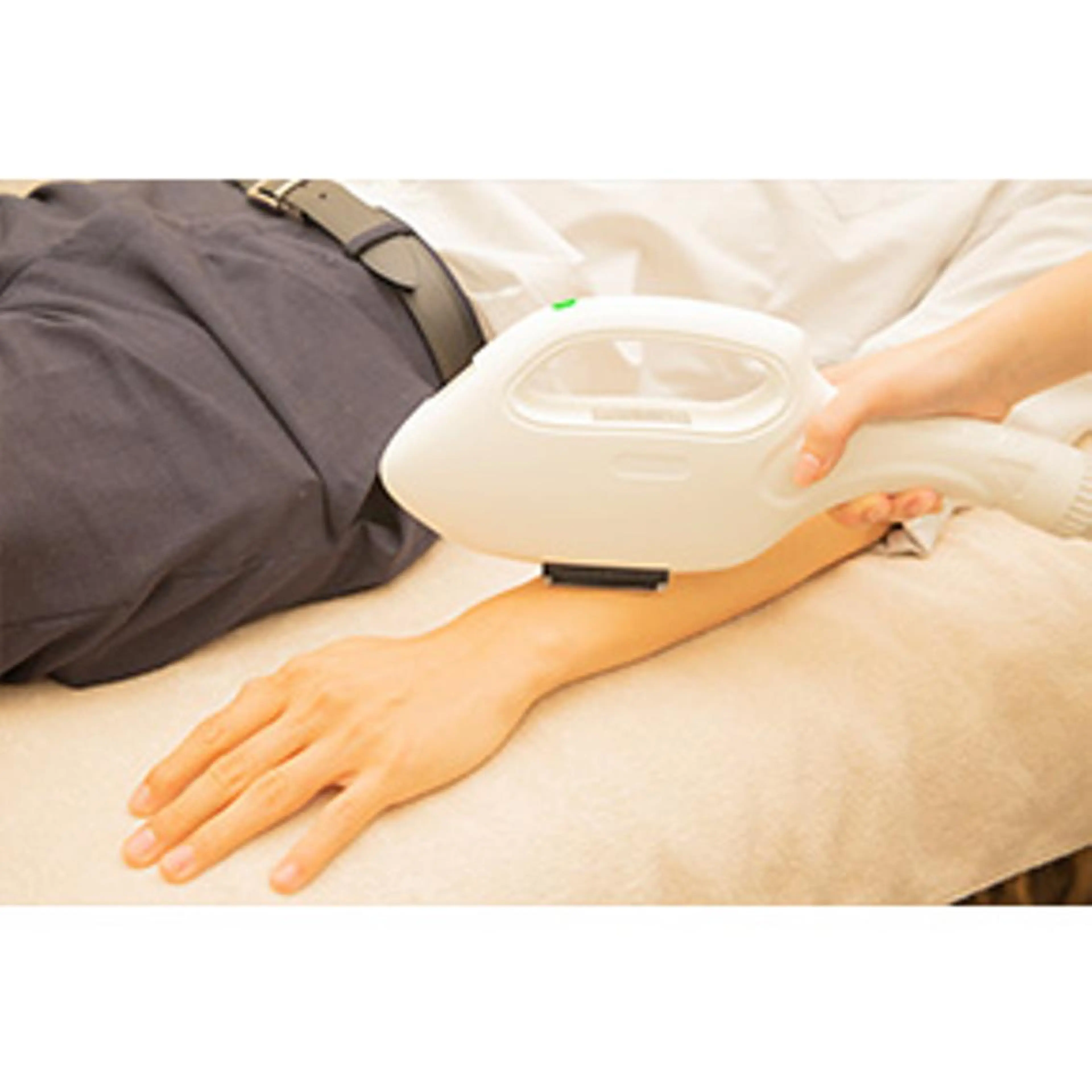 ルクール柏崎店　中村 梨子のエステ・リラクイメージ