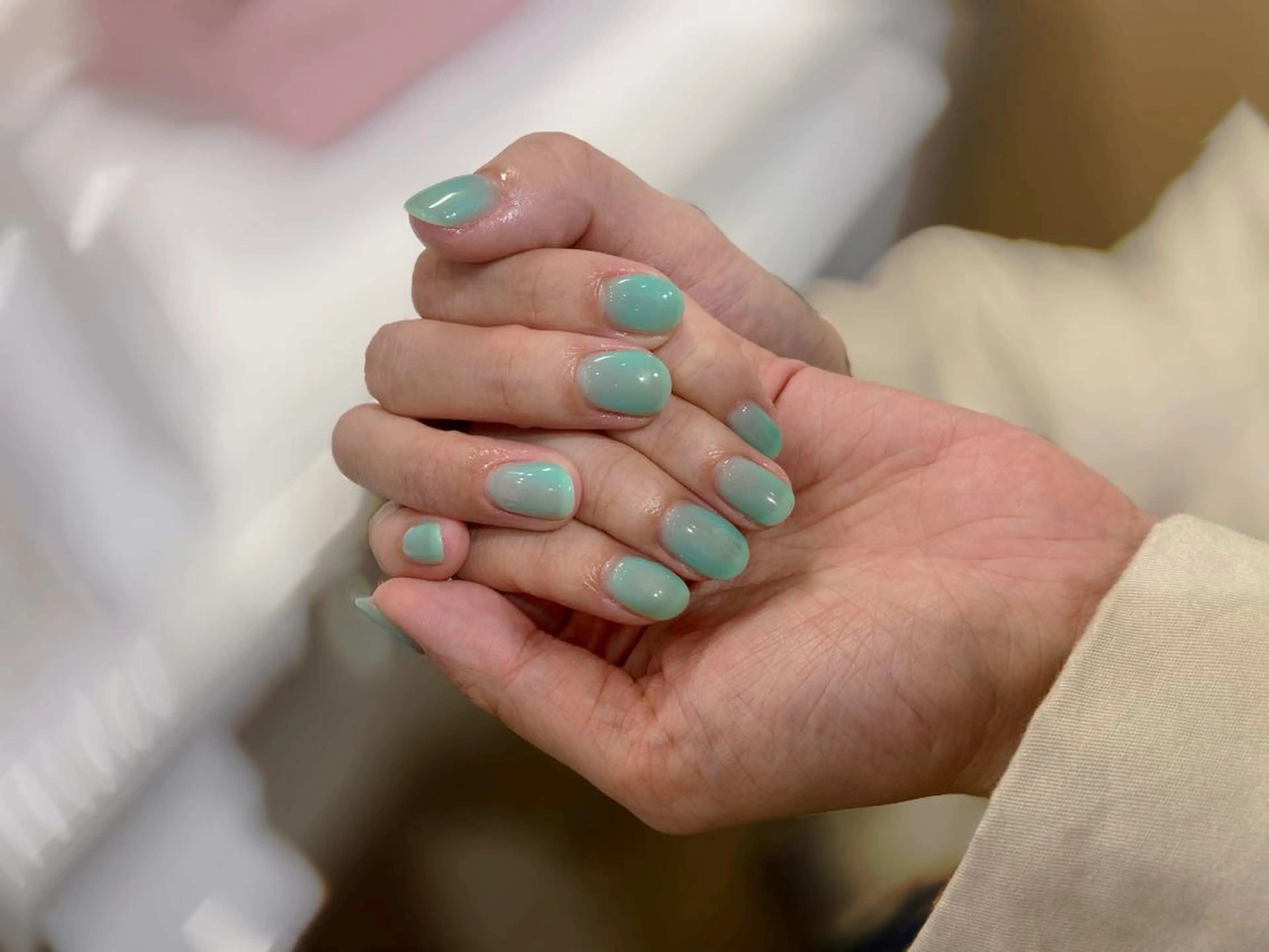 ネイル Umi nail& eyelashのネイルデザイン