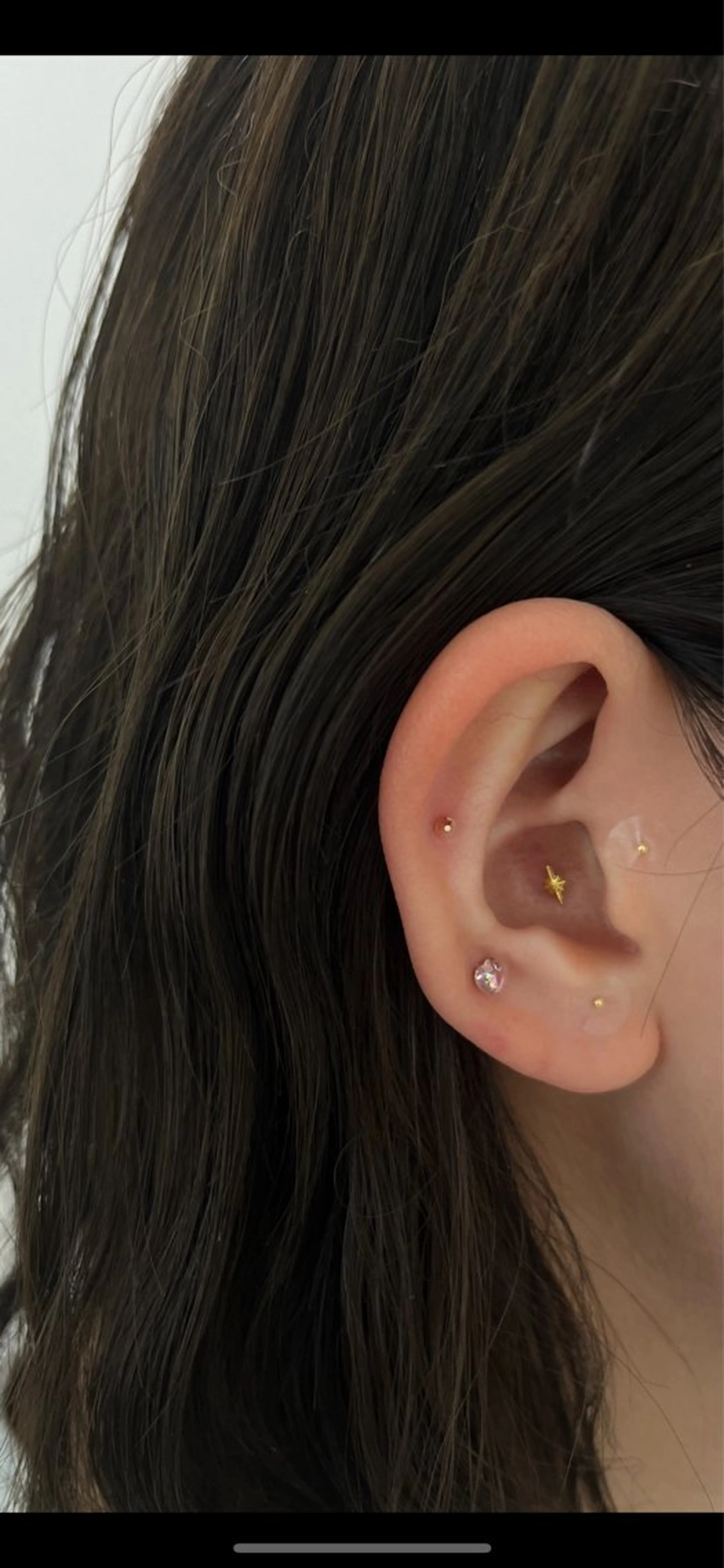 lenina mamiのネイルデザイン