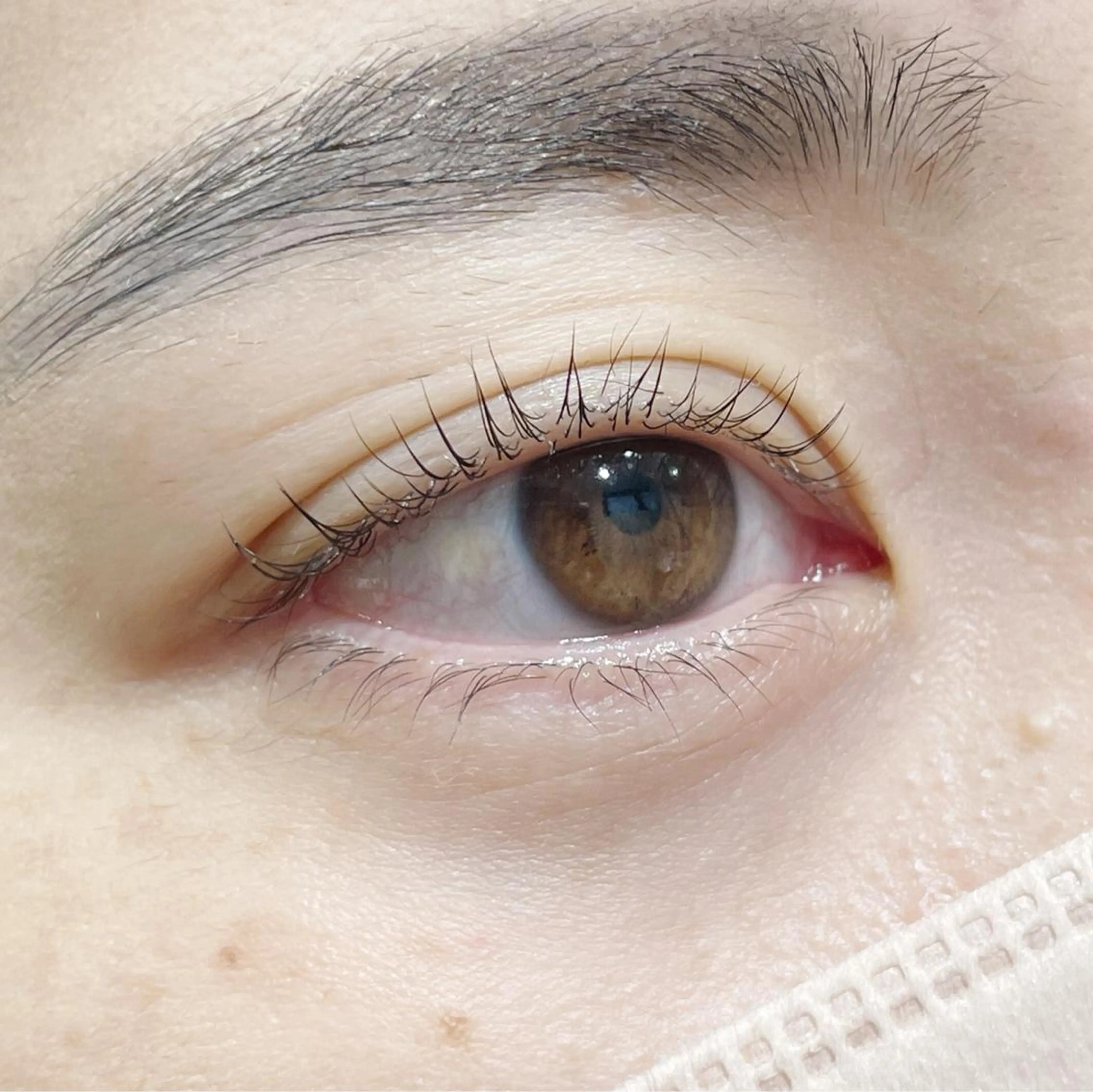 マツエク・マツパ Mei🌼 Epillのマツエク・マツパデザイン