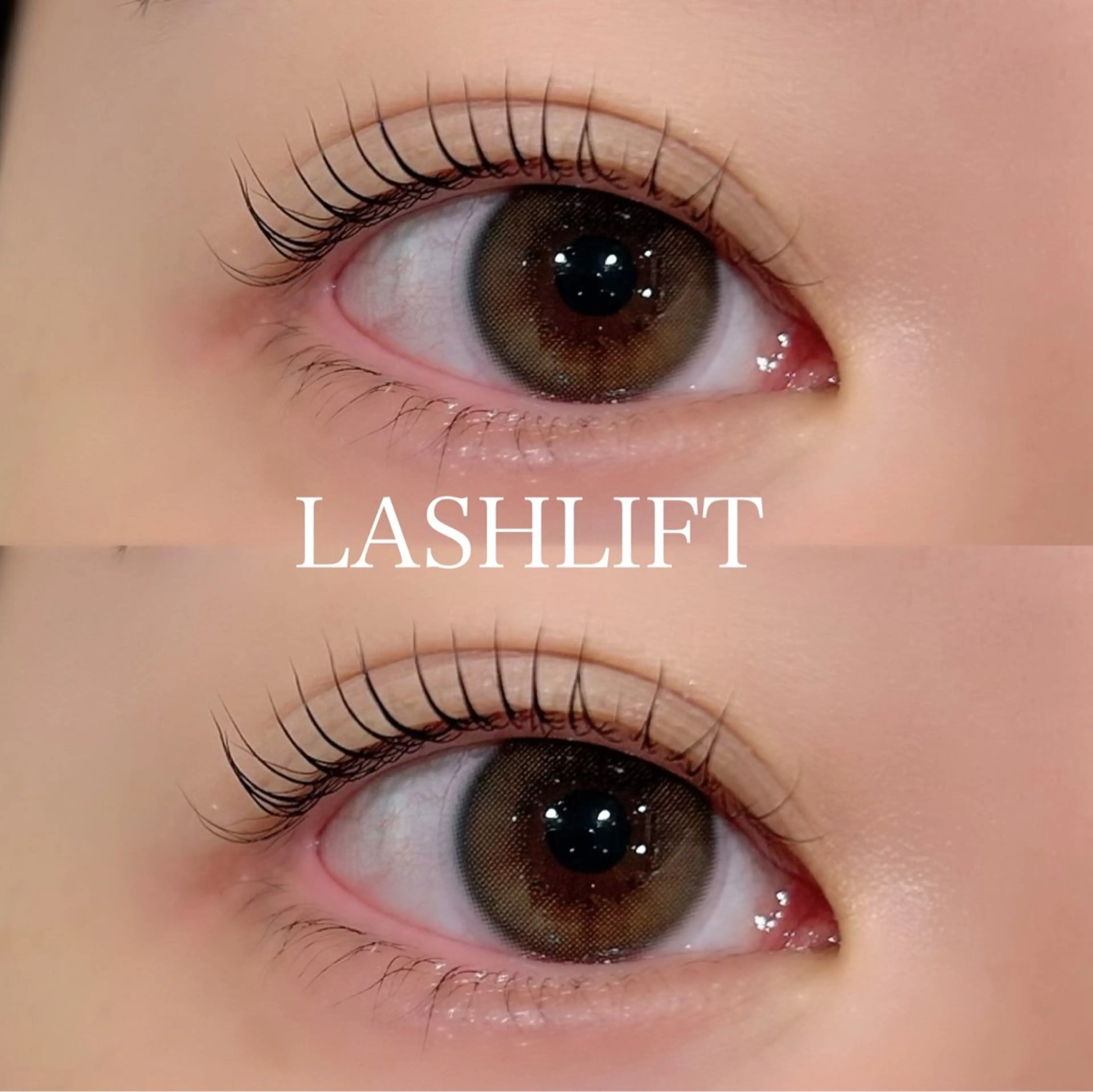 【まつ毛パーマ初めての方🪽】デザイン一緒にお選びします🎀の写真